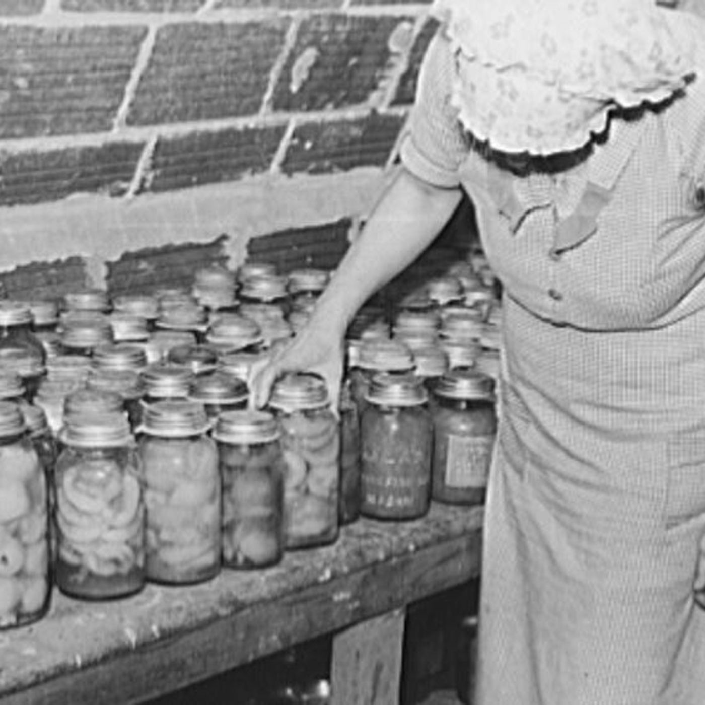 New Prepper Food Planning 101