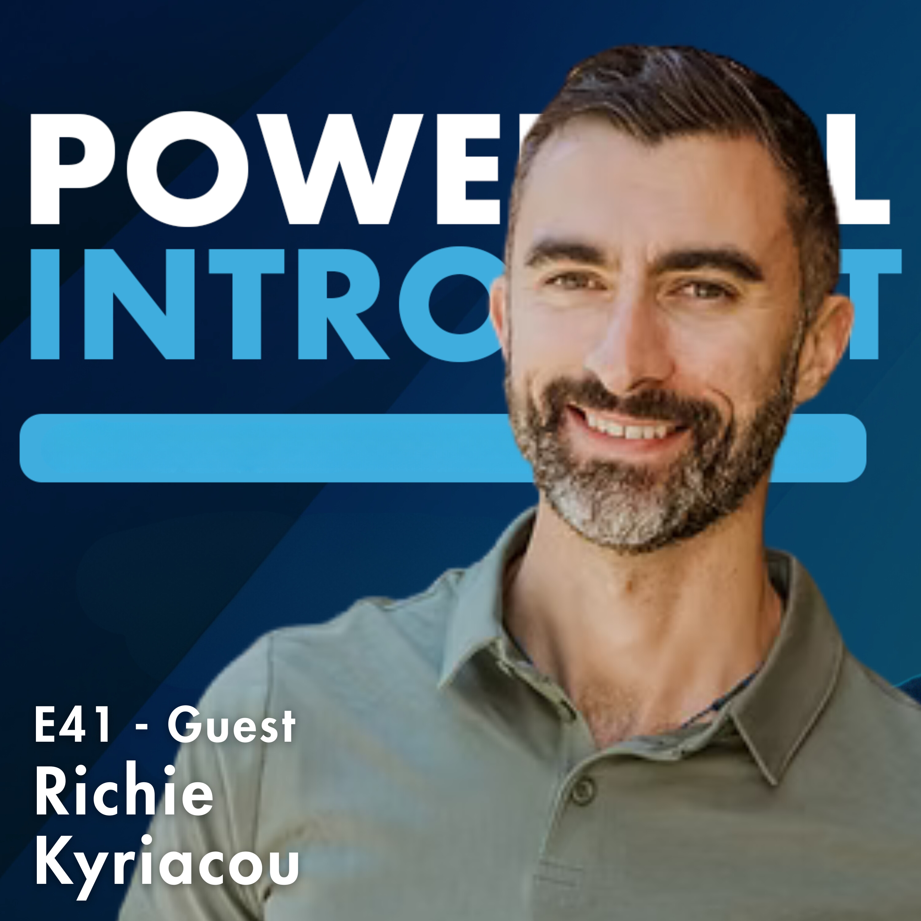 Powerful Introvert | Quiet Leadership, Confidence & Personal Growth