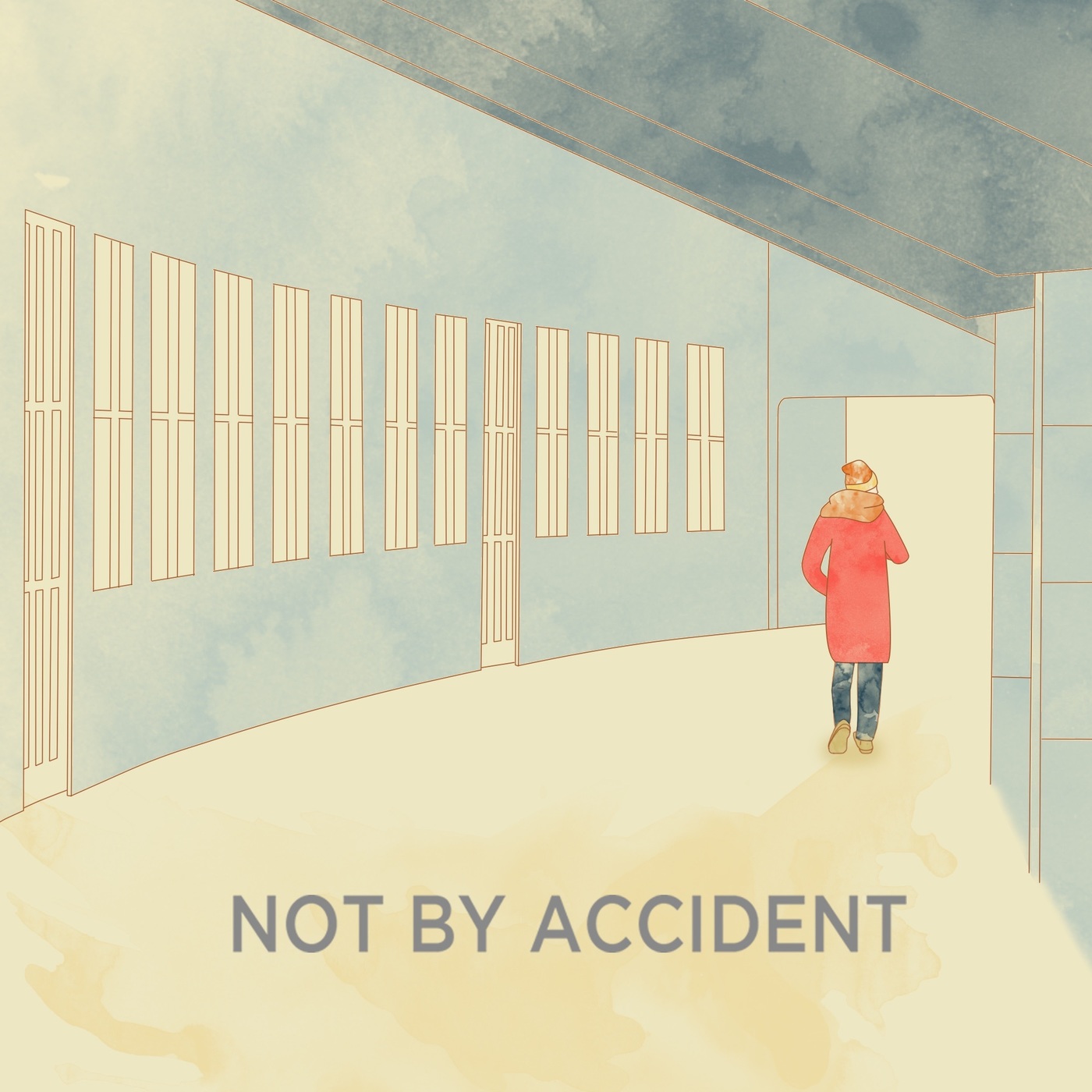 Not By Accident