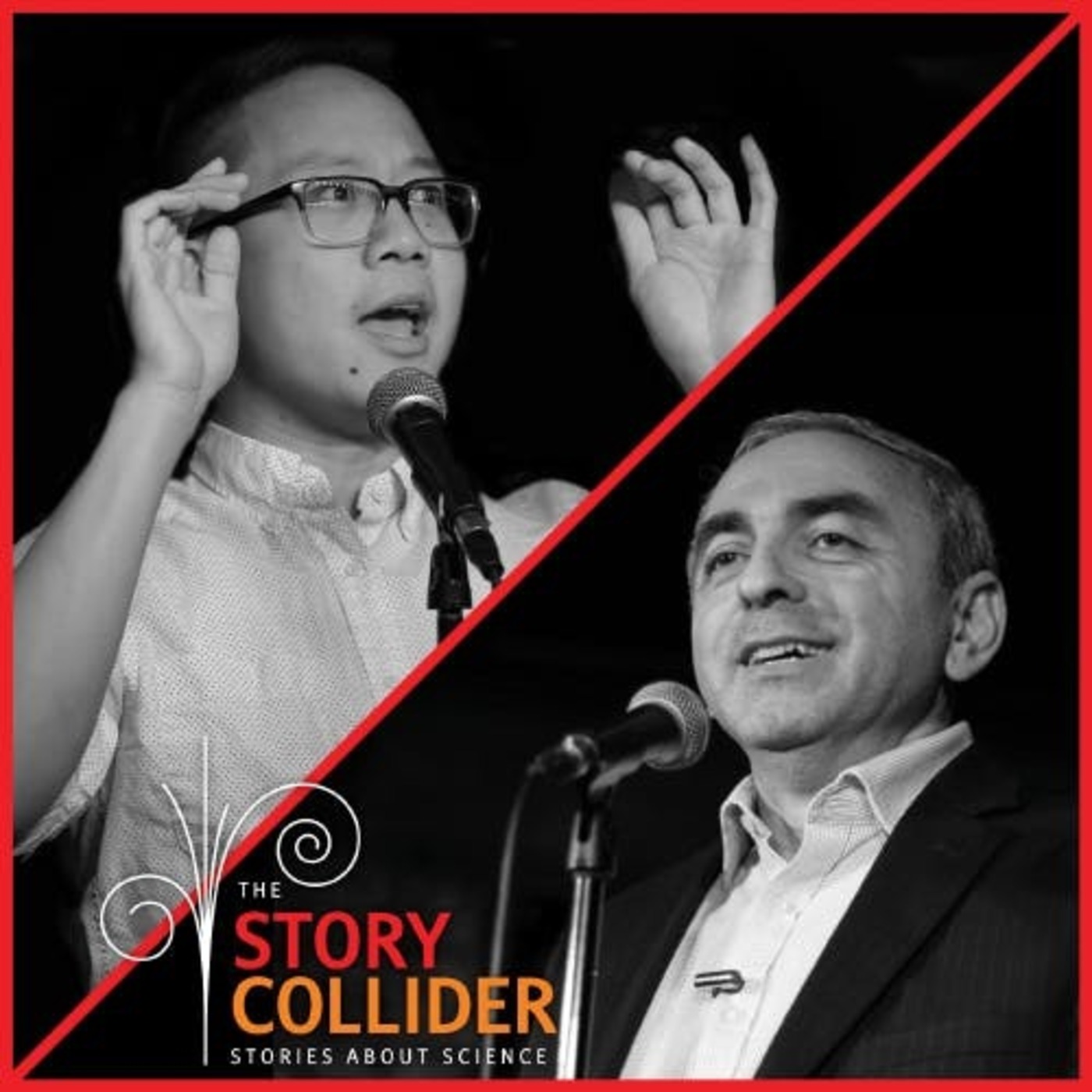 The Story Collider