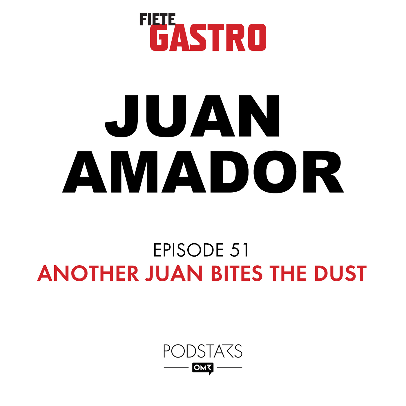 Fiete Gastro - Der auch kulinarische Podcast