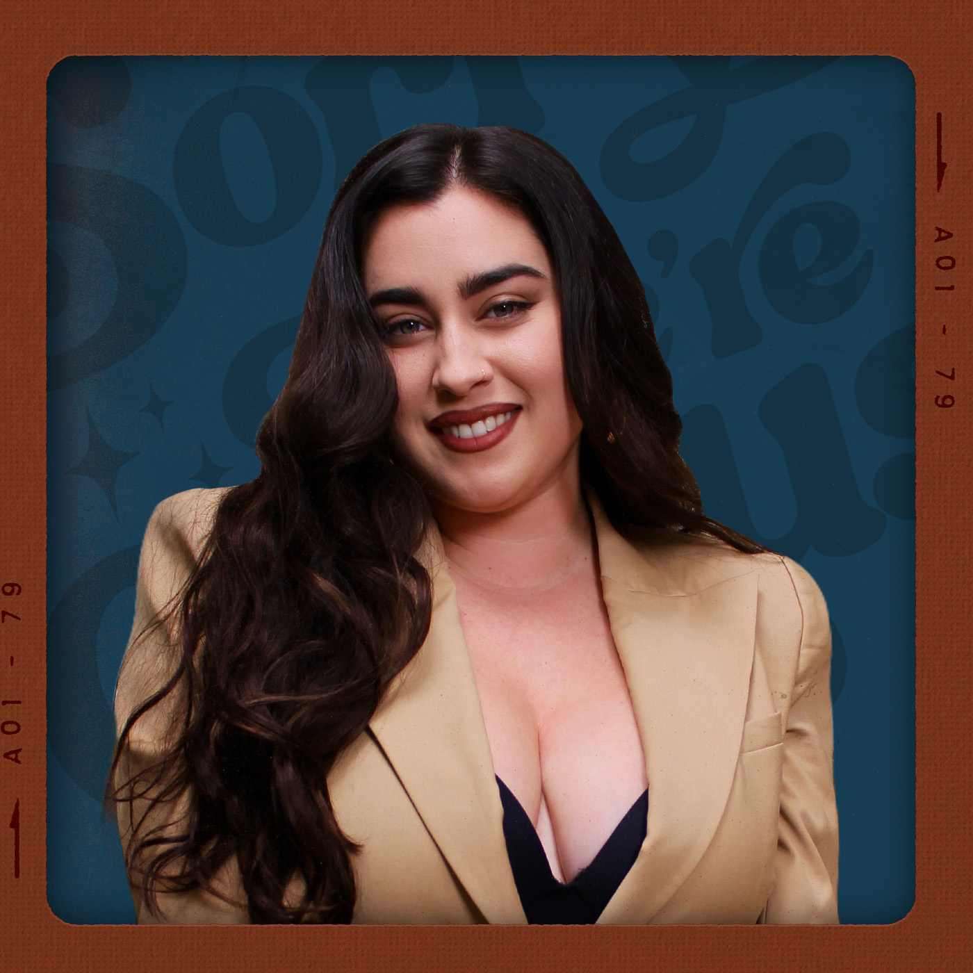 Lauren Jauregui on Finding Her Voice Beyond Fifth Harmony, Freedom & DWTS