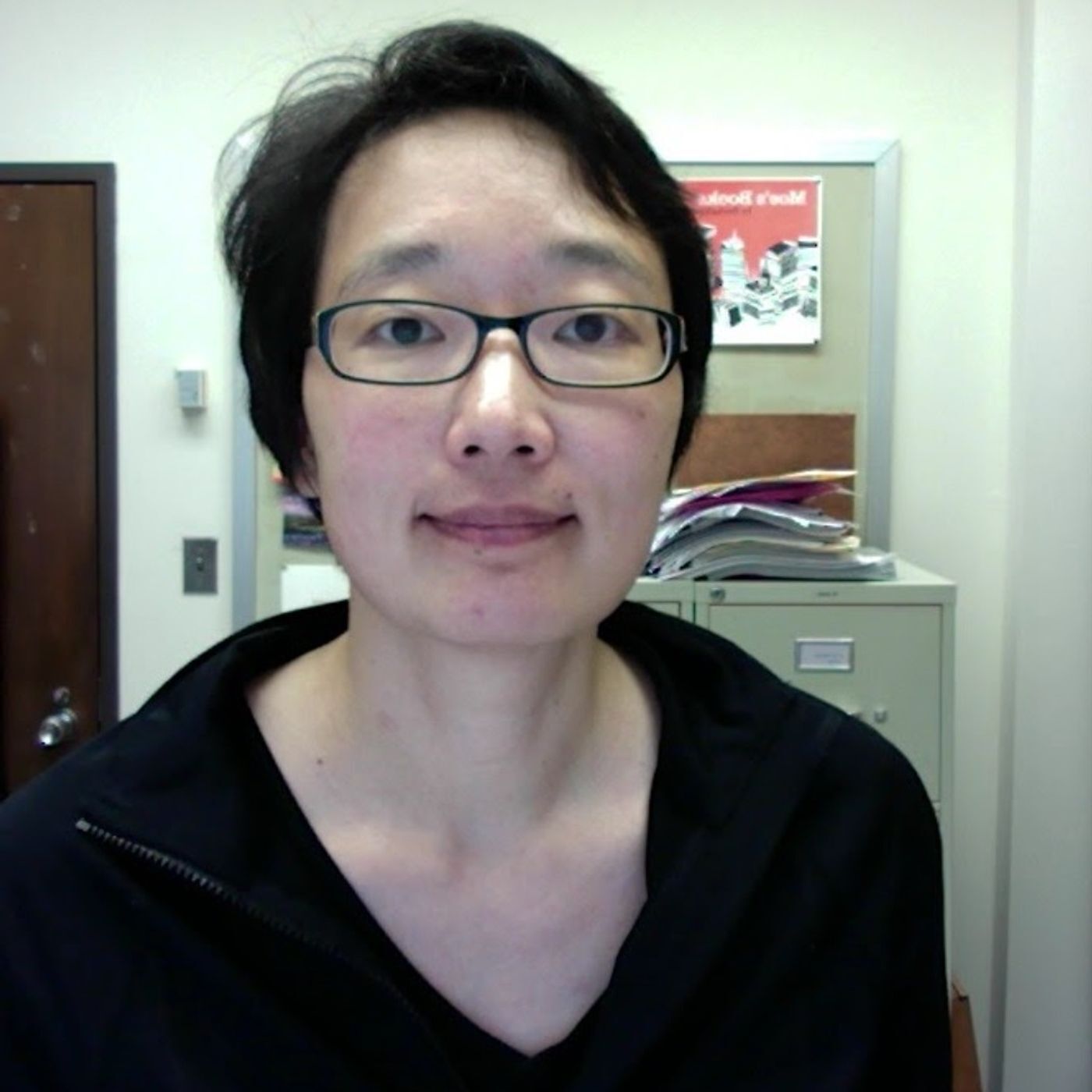 Rumor, Chinese Diets, and COVID-19: Questions and Answers about Chinese Food and Eating Habits