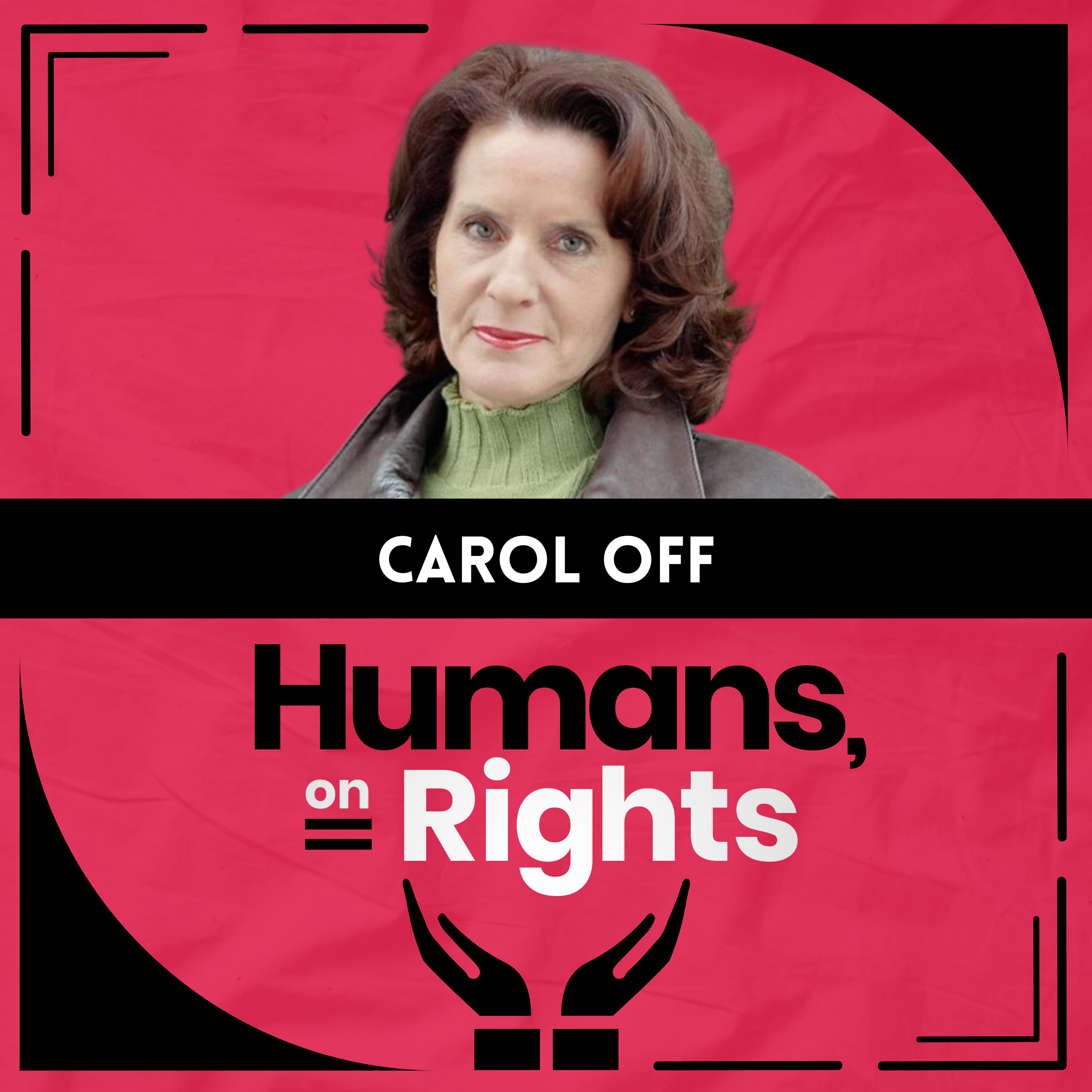 Carol Off: At A Loss For Words