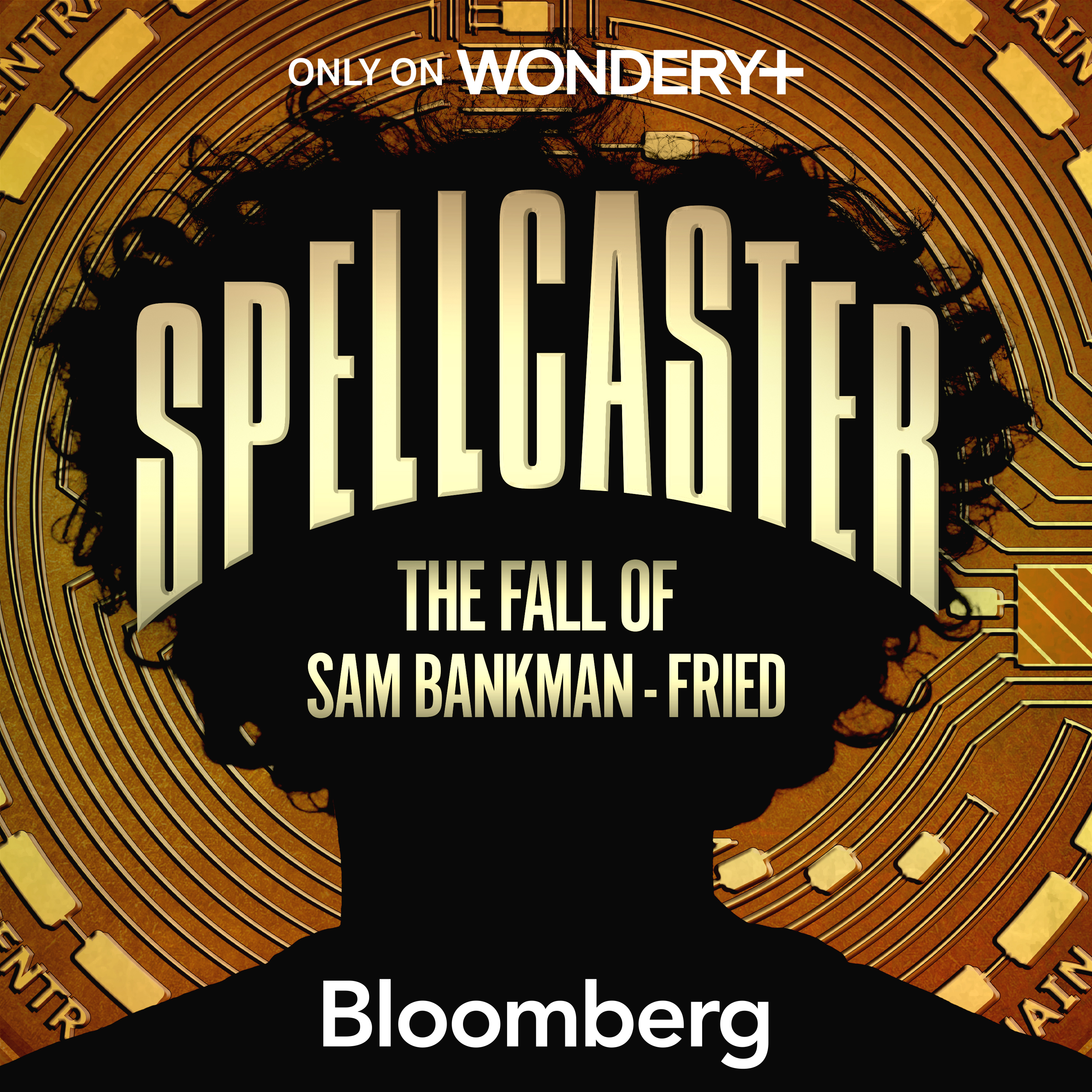 Spellcaster: The Fall of Sam Bankman-Fried podcast show image