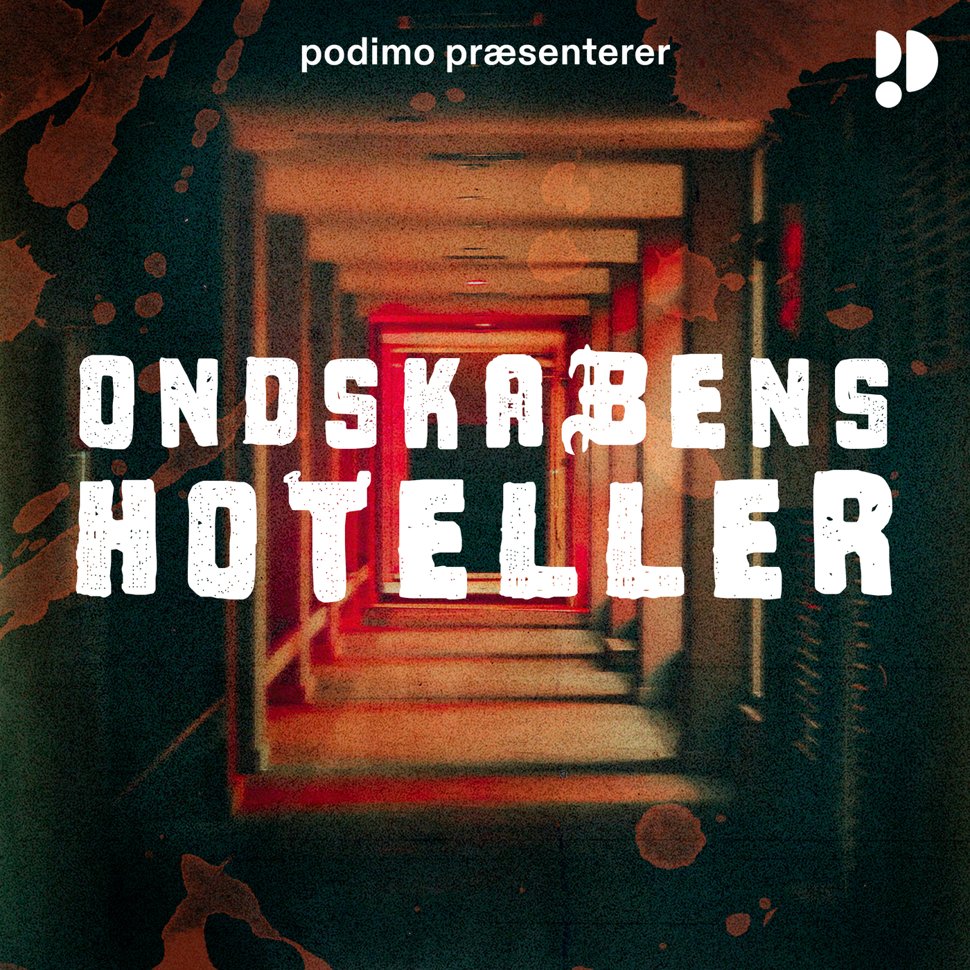 Ondskabens Hoteller - 1: Seriemorderen fra Cecil Hotel