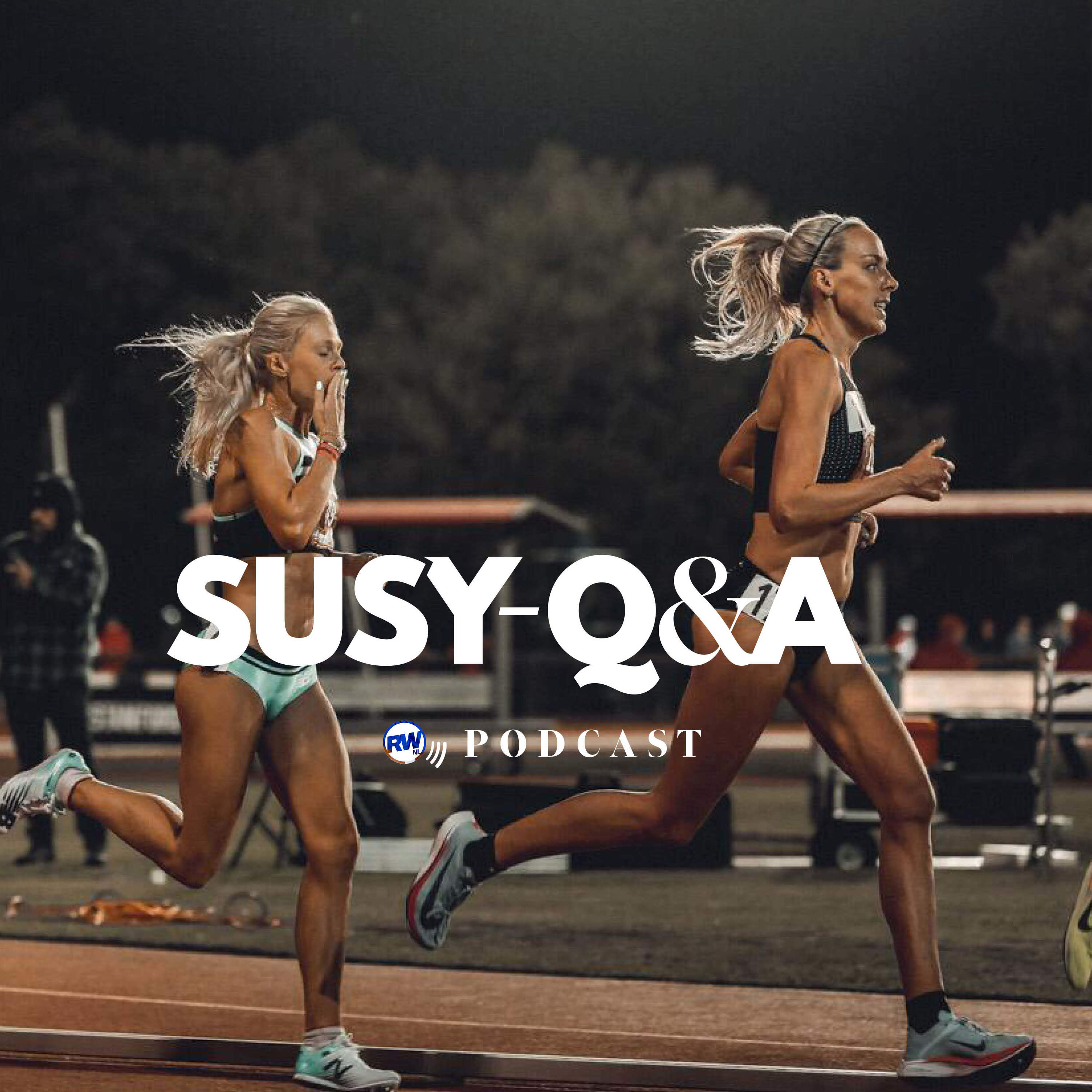 Susy Q&A