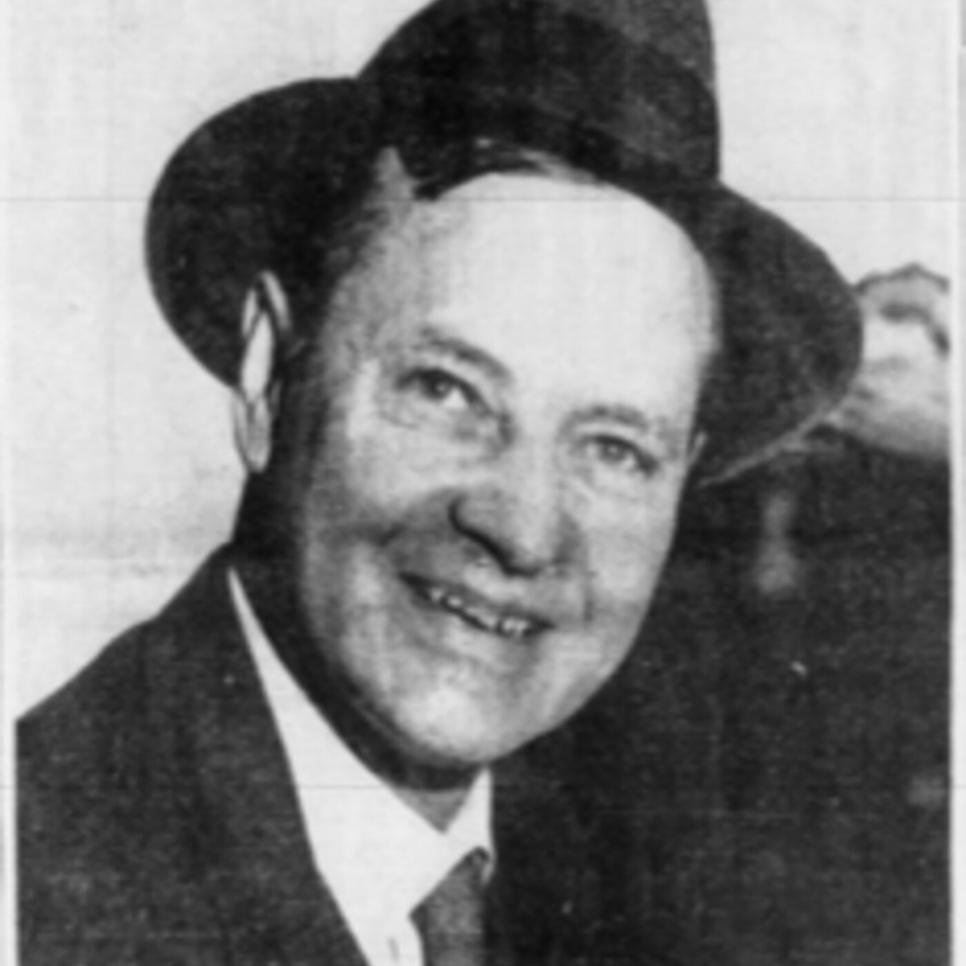 556 - Mayor William McNair Live w/Bill Crawford