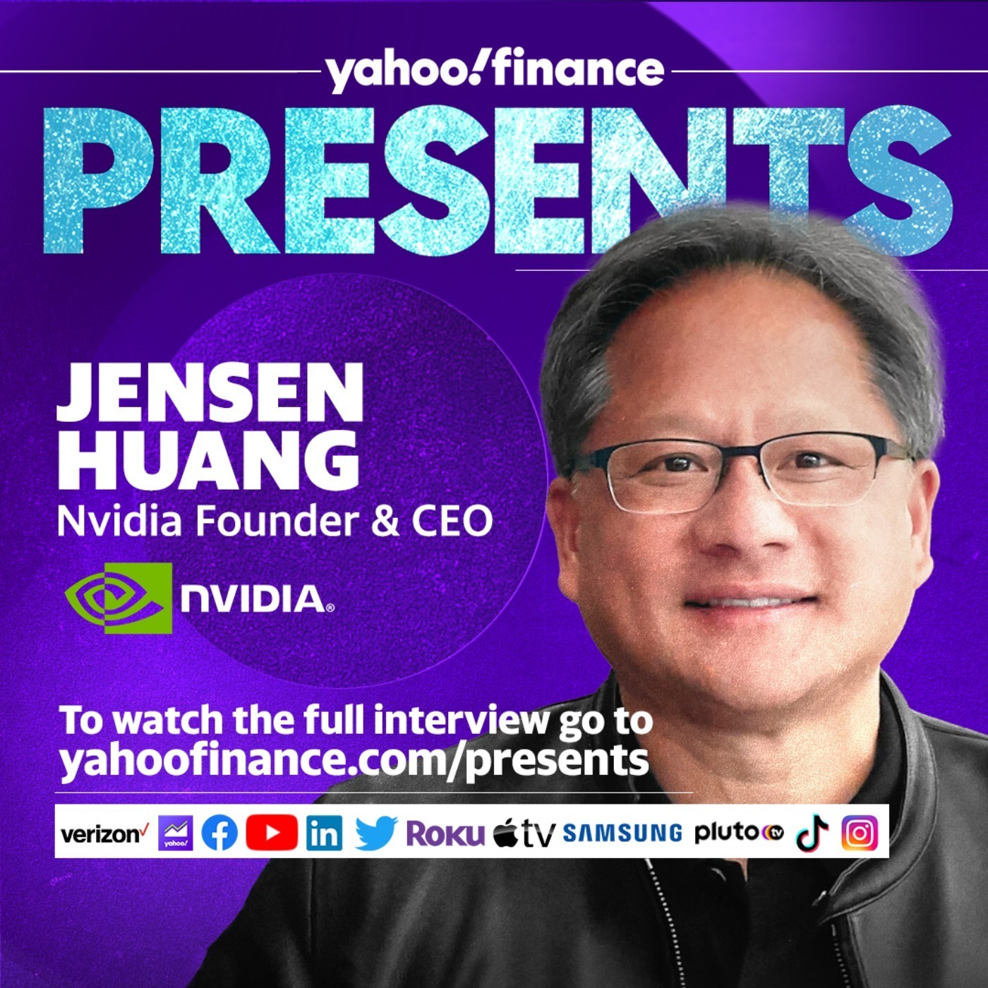 Yahoo Finance Presents