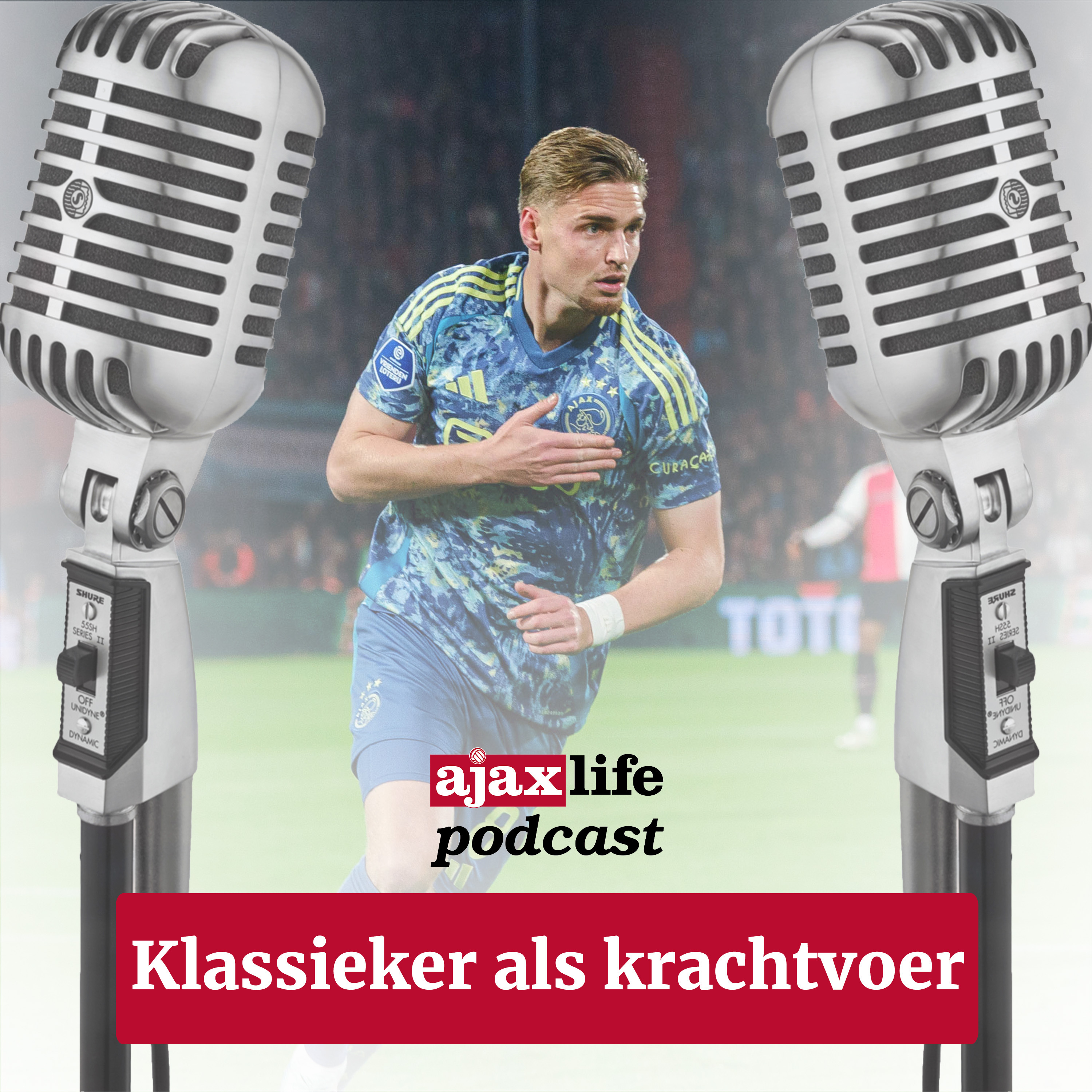 #170 - Klassieker als krachtvoer