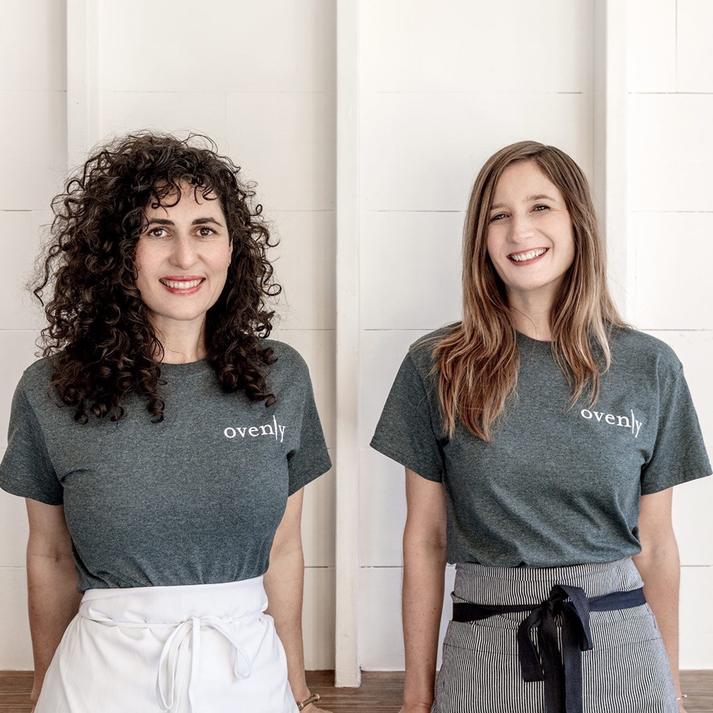 Episode 60: Erin Patinkin and Agatha Kulaga: Building a Socially Responsible Bakery