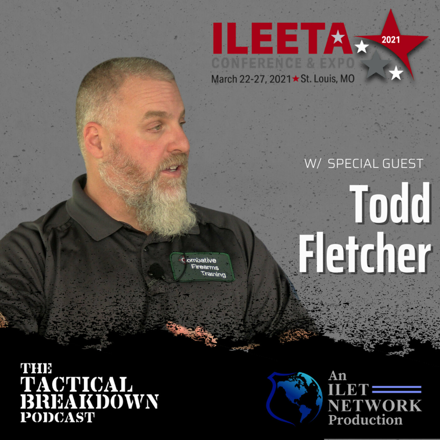 Todd Fletcher: Incorporating Fun & Games Into Training with a Purpose