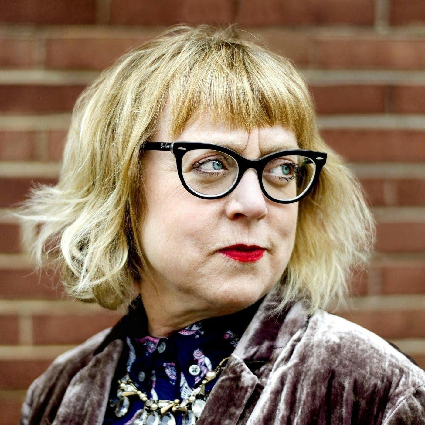 690: #690 - A Conversation with Karen Swallow Prior