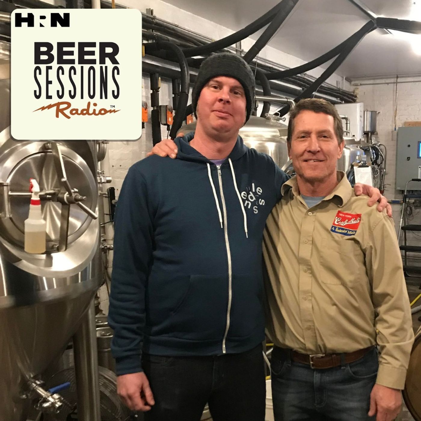 Beer Sessions Radio (TM)