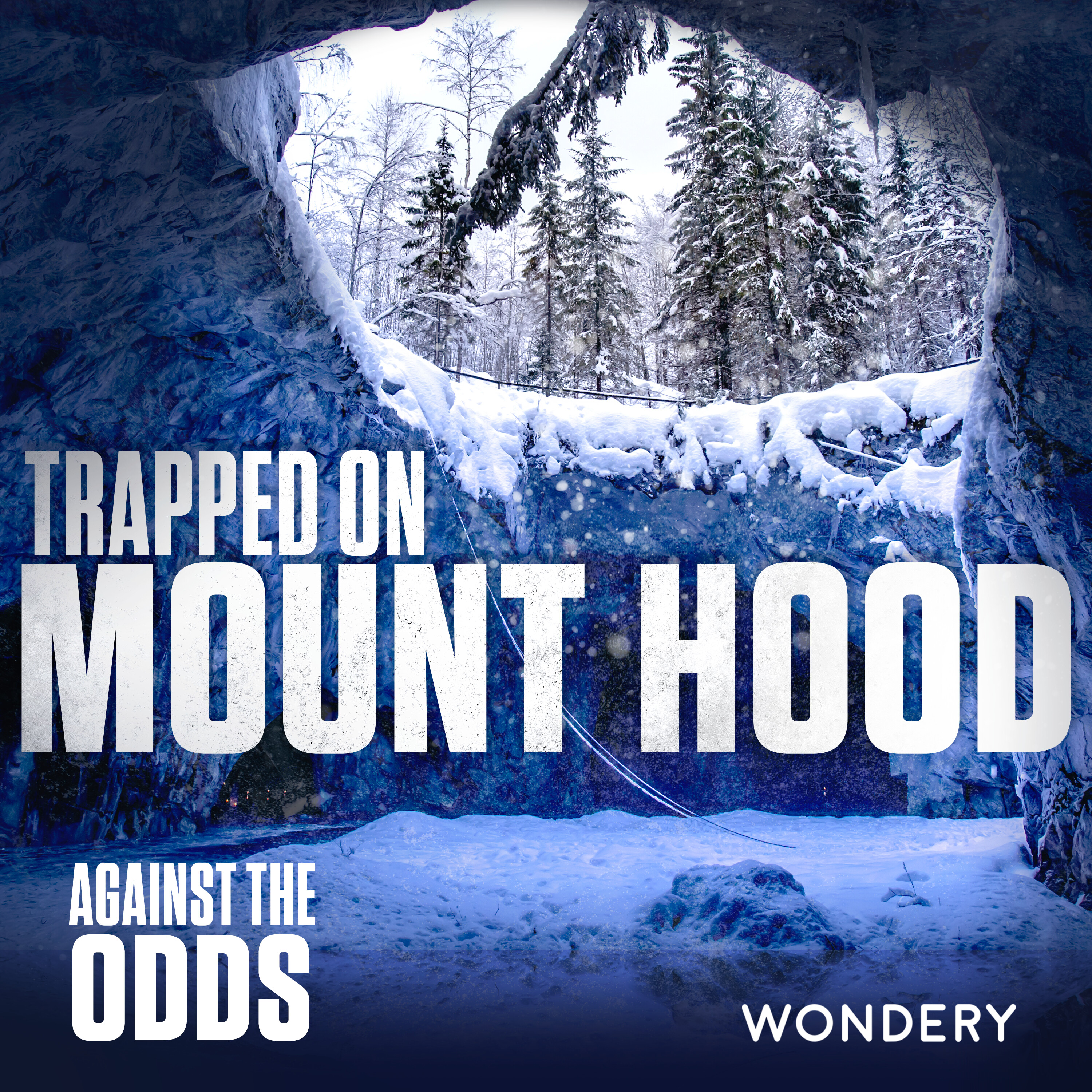 Trapped on Mount Hood | Search and Rescue | 3