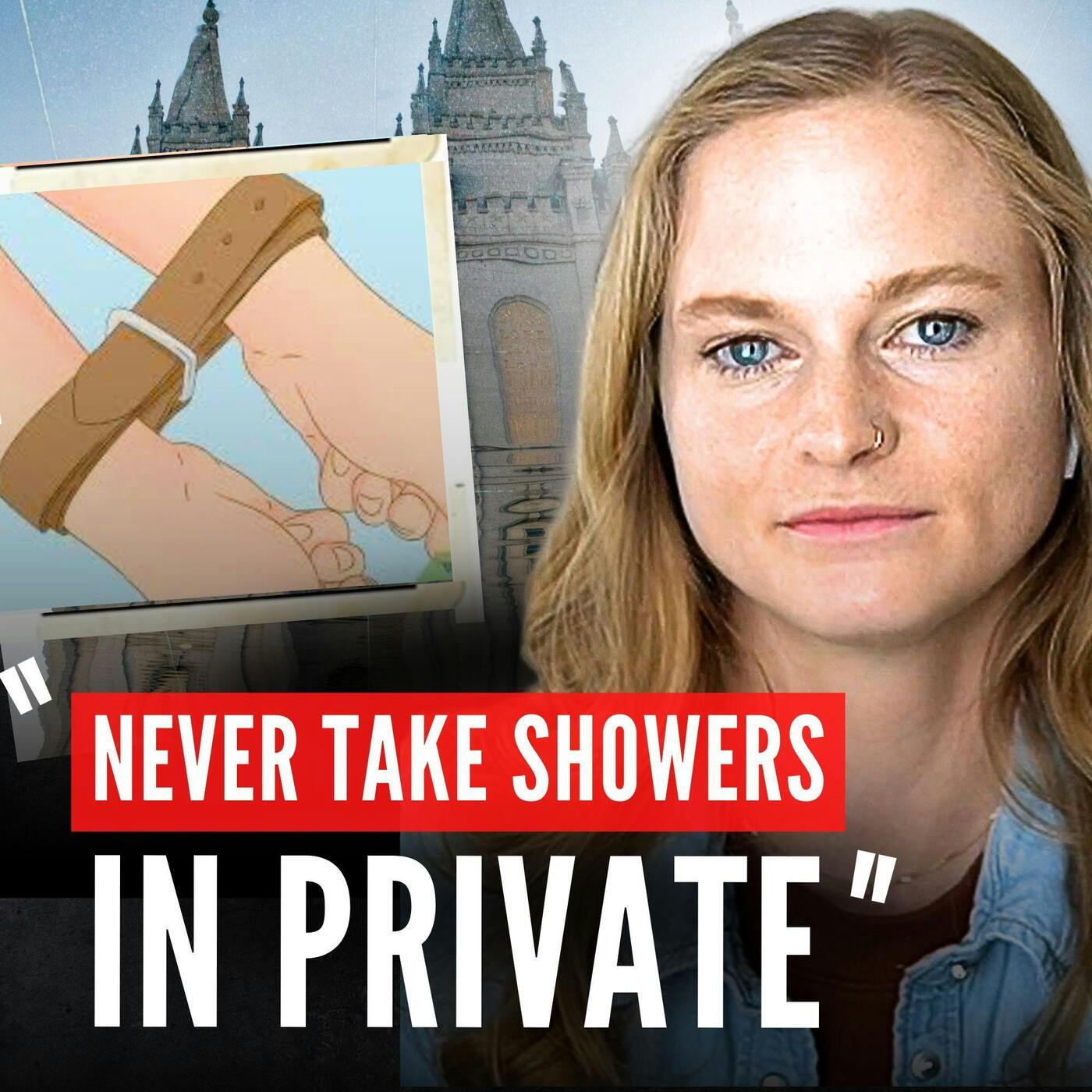 More Disturbing Mormon Propaganda Surfaces (Ex Mormons React) ft. Alyssa Grenfell