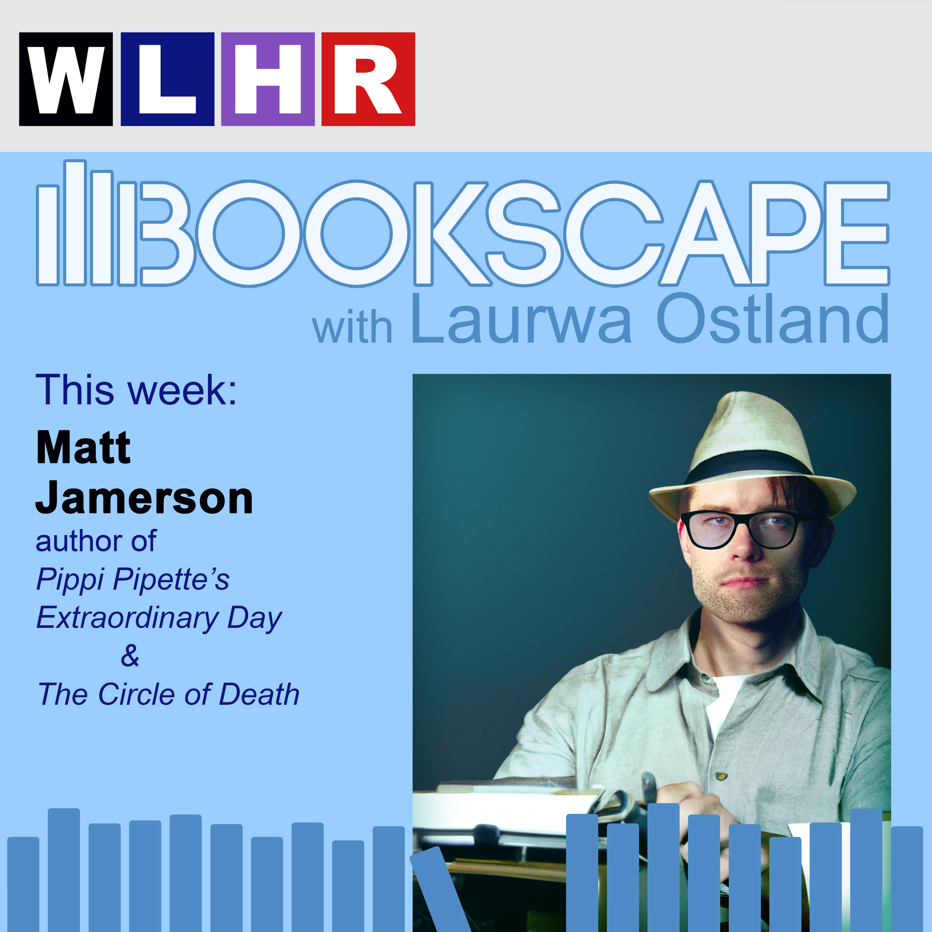 WLHR: Fake Public Radio