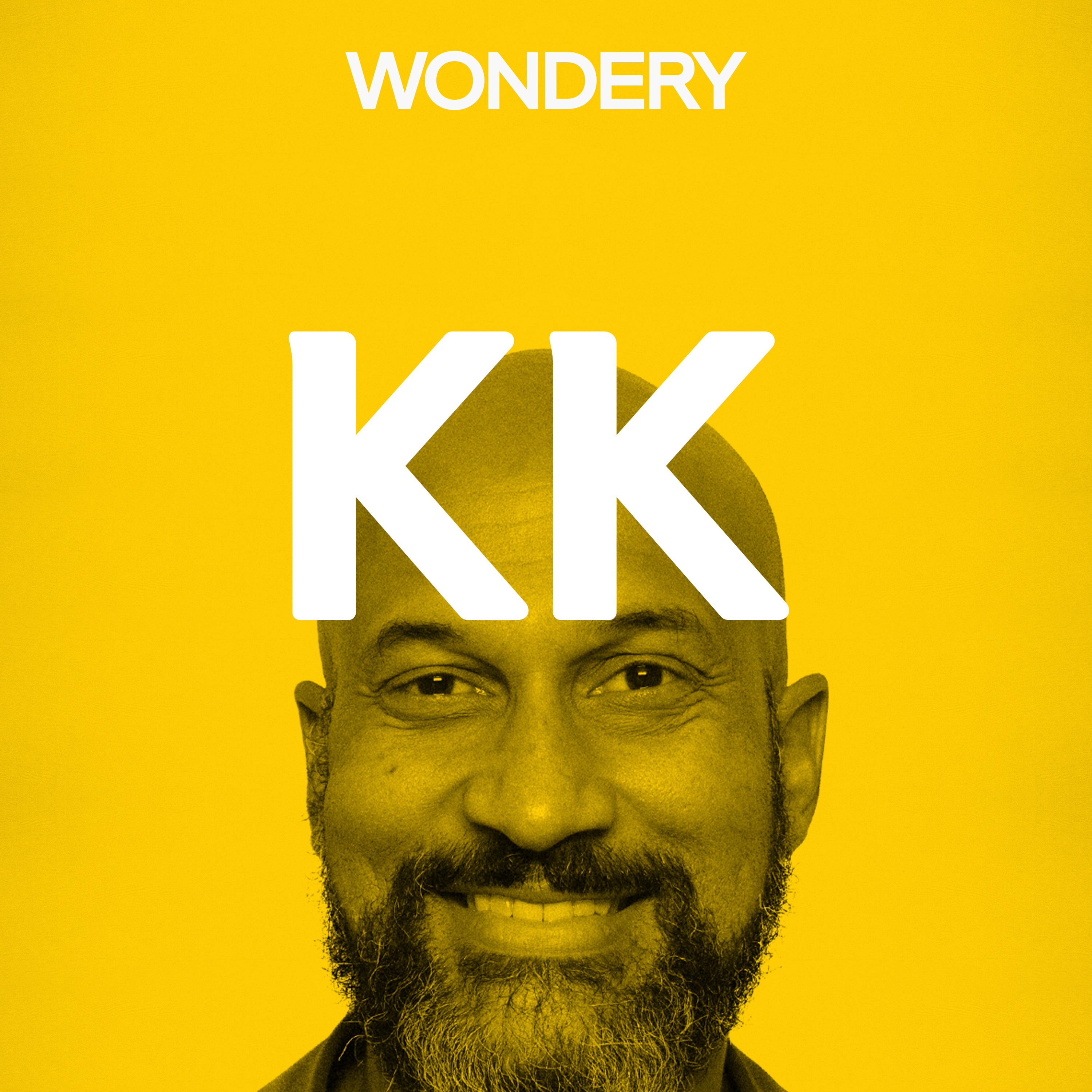 Keegan-Michael Key by Armchair Umbrella