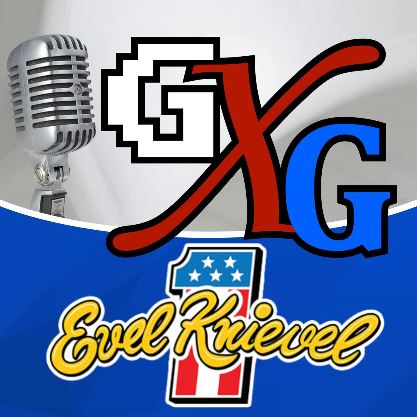 GenXGrownUp Podcast