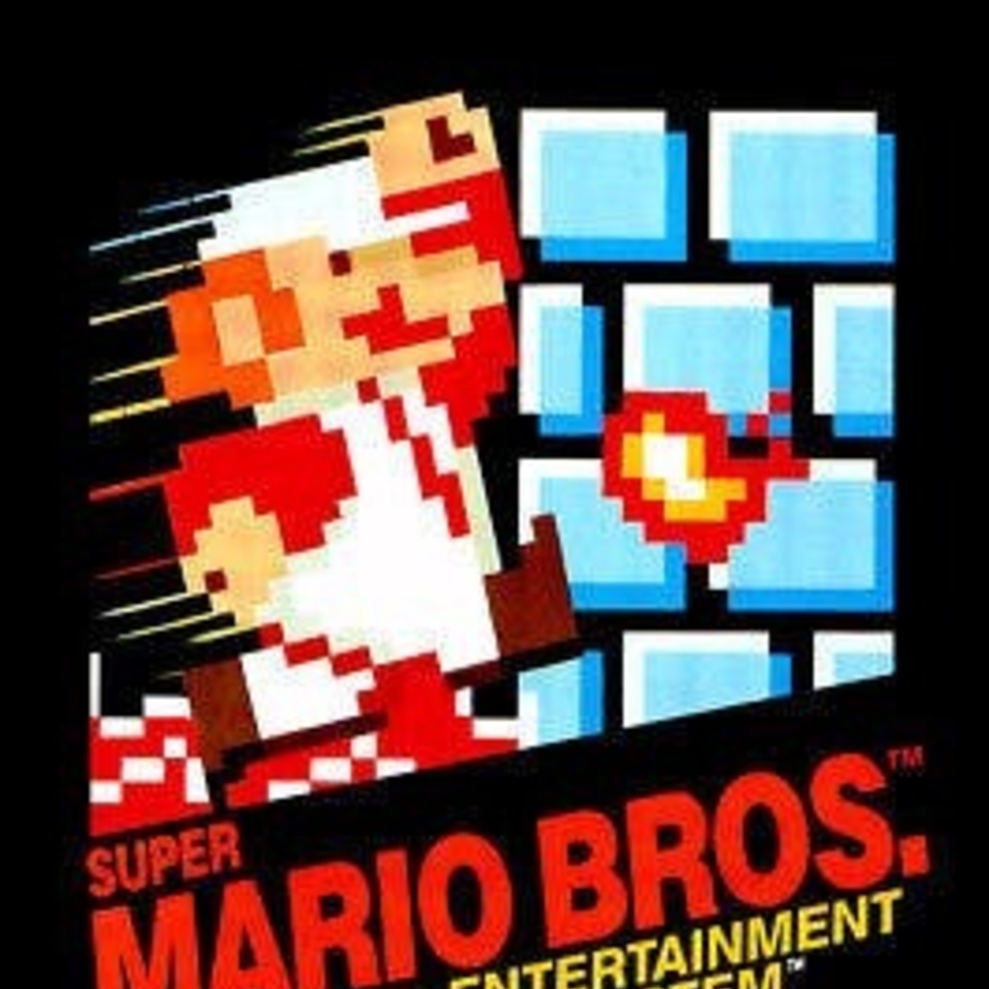 Remember The Game? #150 - Super Mario Bros.