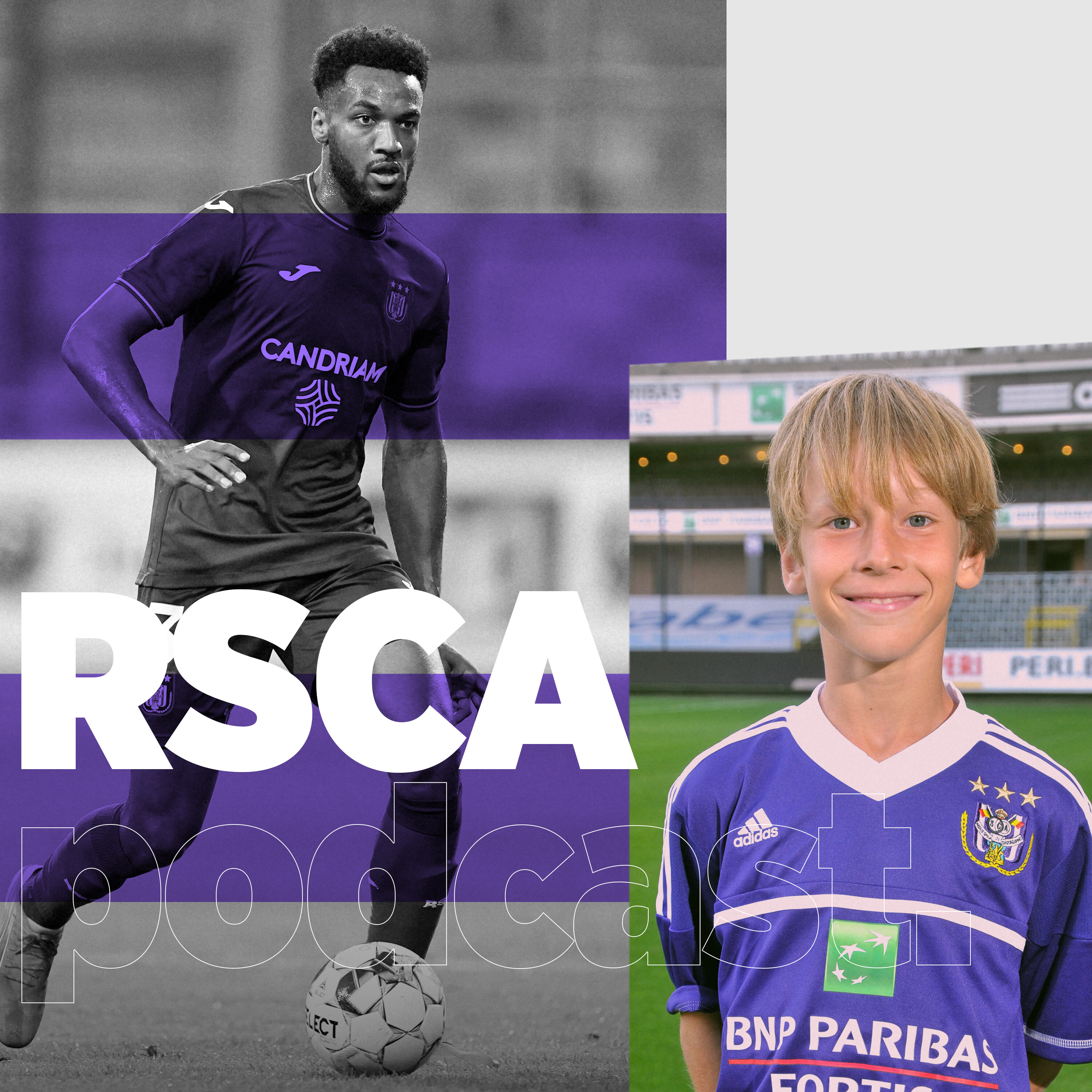 RSCA Podcast