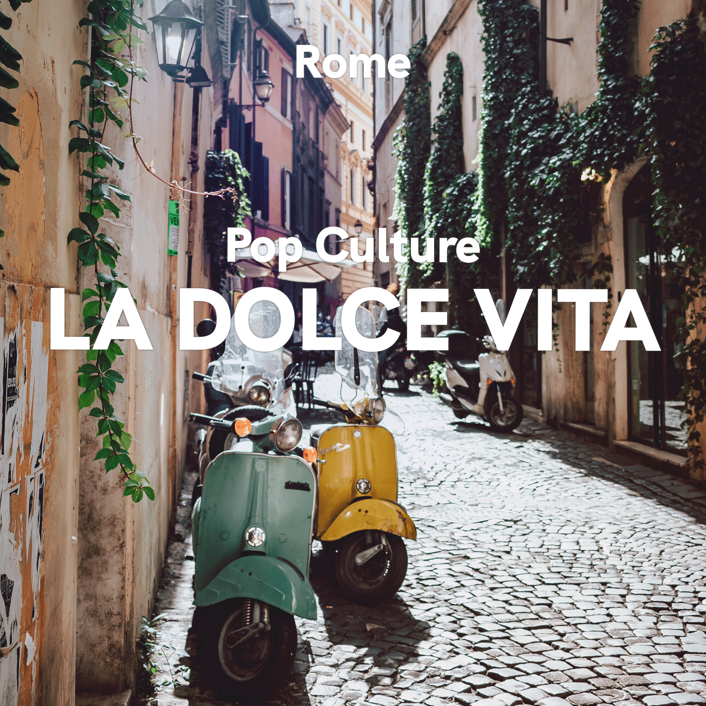 The Cerca Guide to Rome