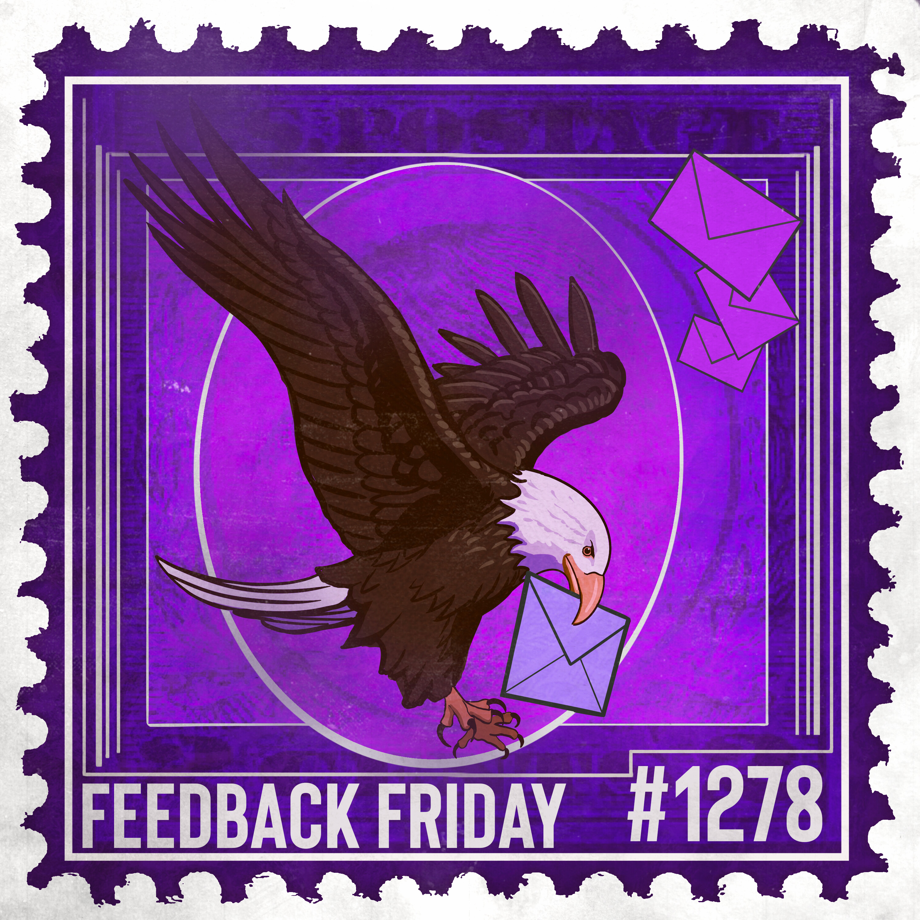 1278: Afraid You Could Lose Her Off-Grid with Abuser | Feedback Friday