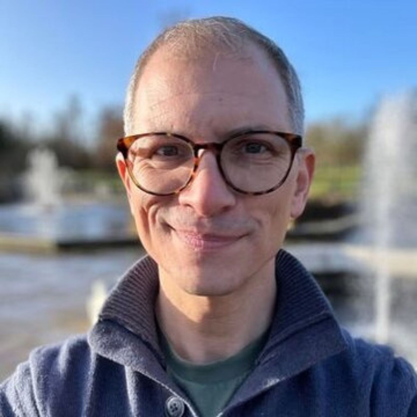 Ep 20 — Fifth Circuit WTF? (Feat Chris Geidner)