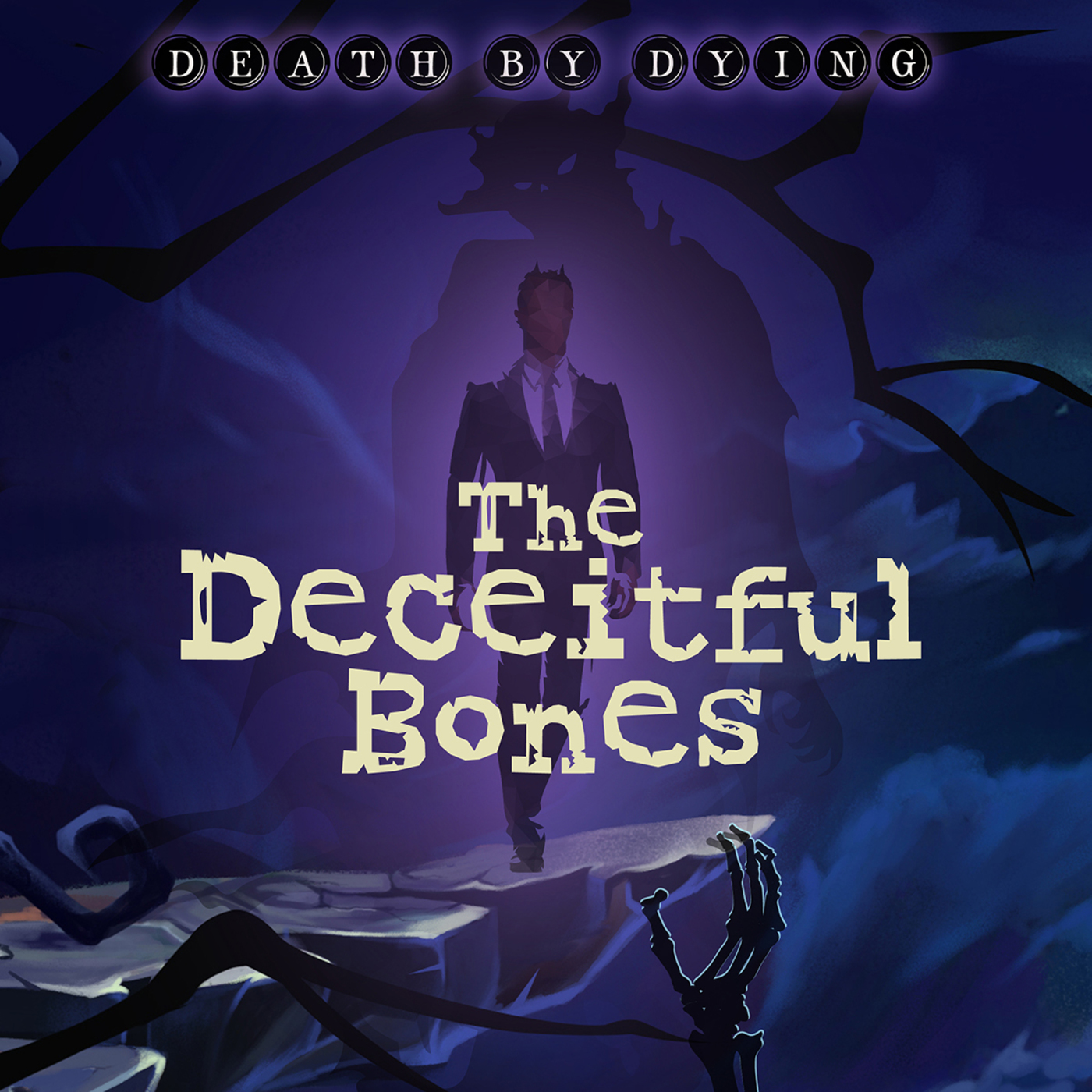 Tales from Crestfall: The Deceitful Bones