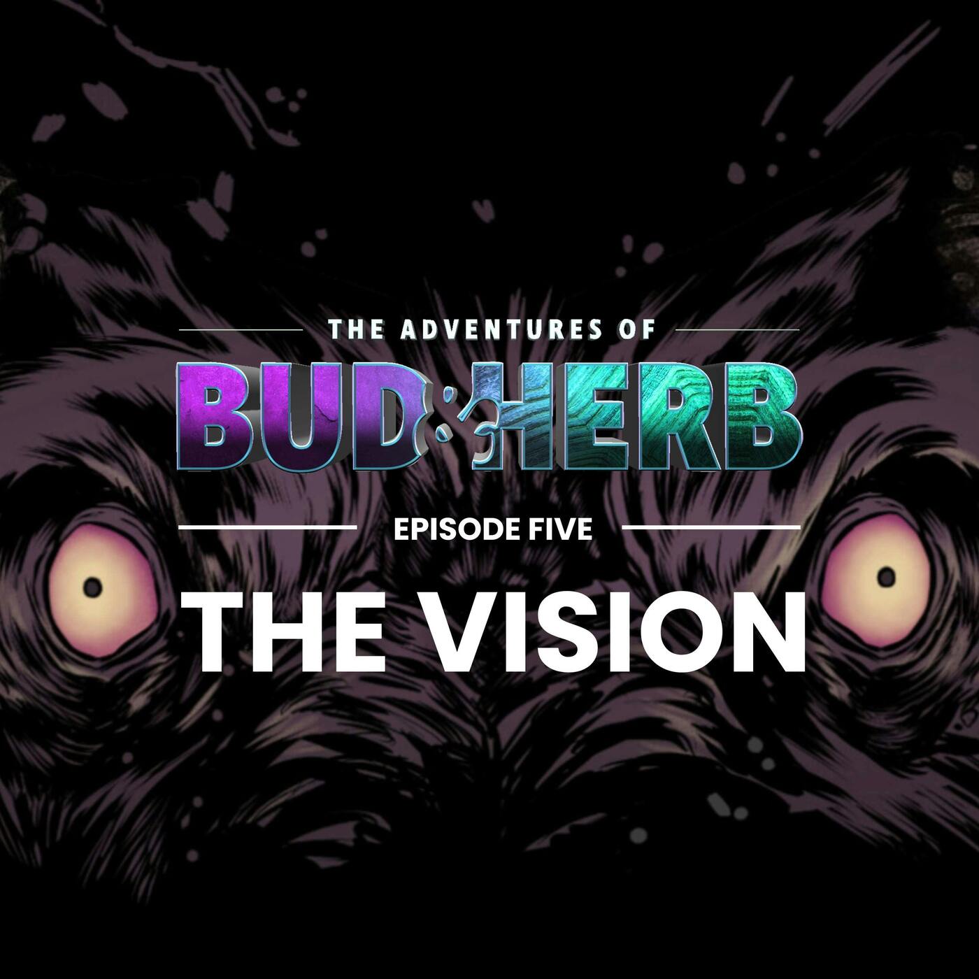 The Adventures of Bud & Herb