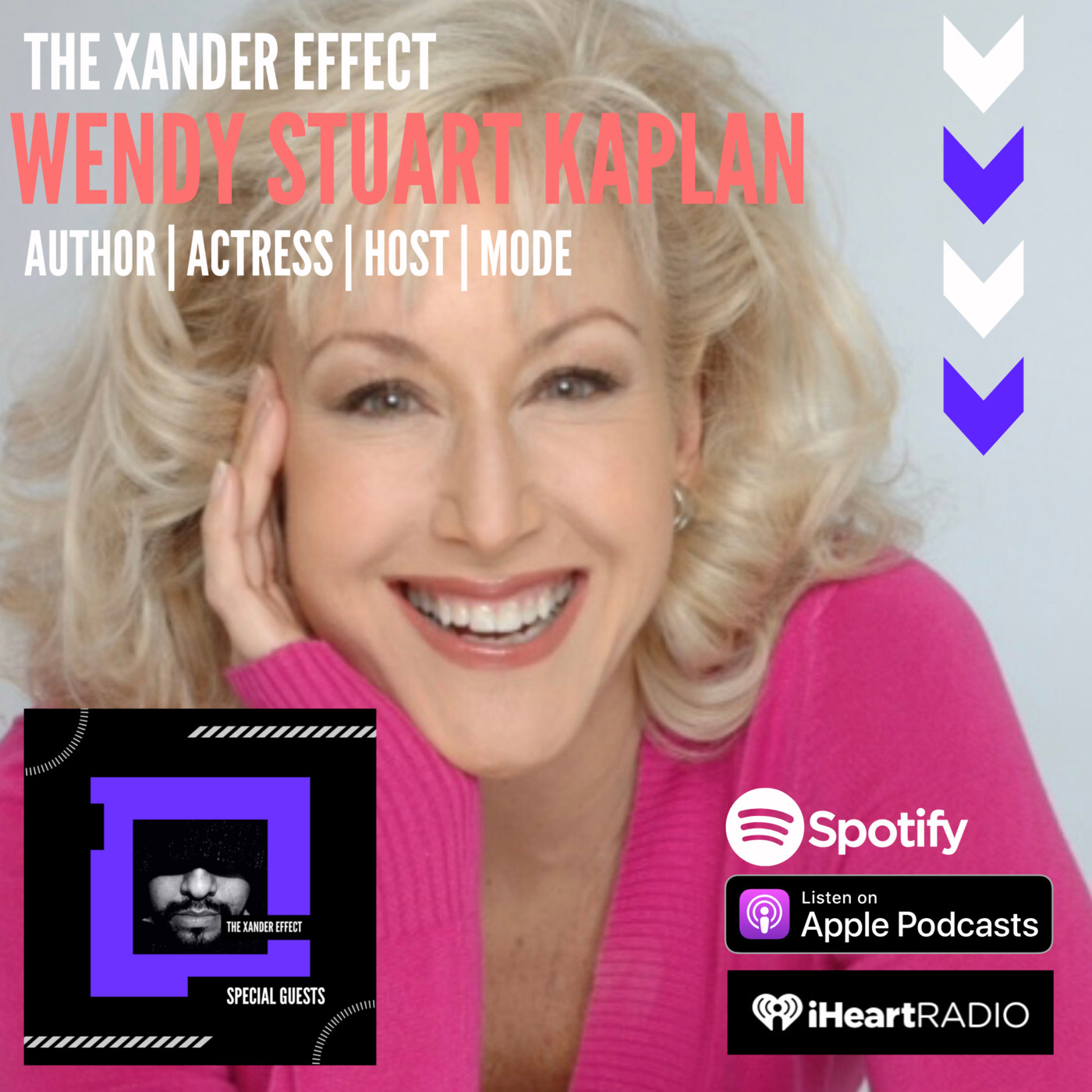 The Xander Effect