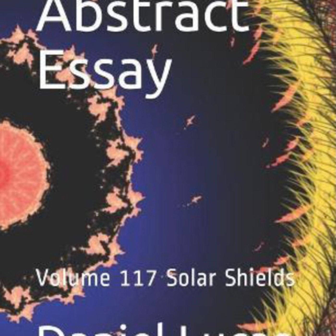 Abstract Essay