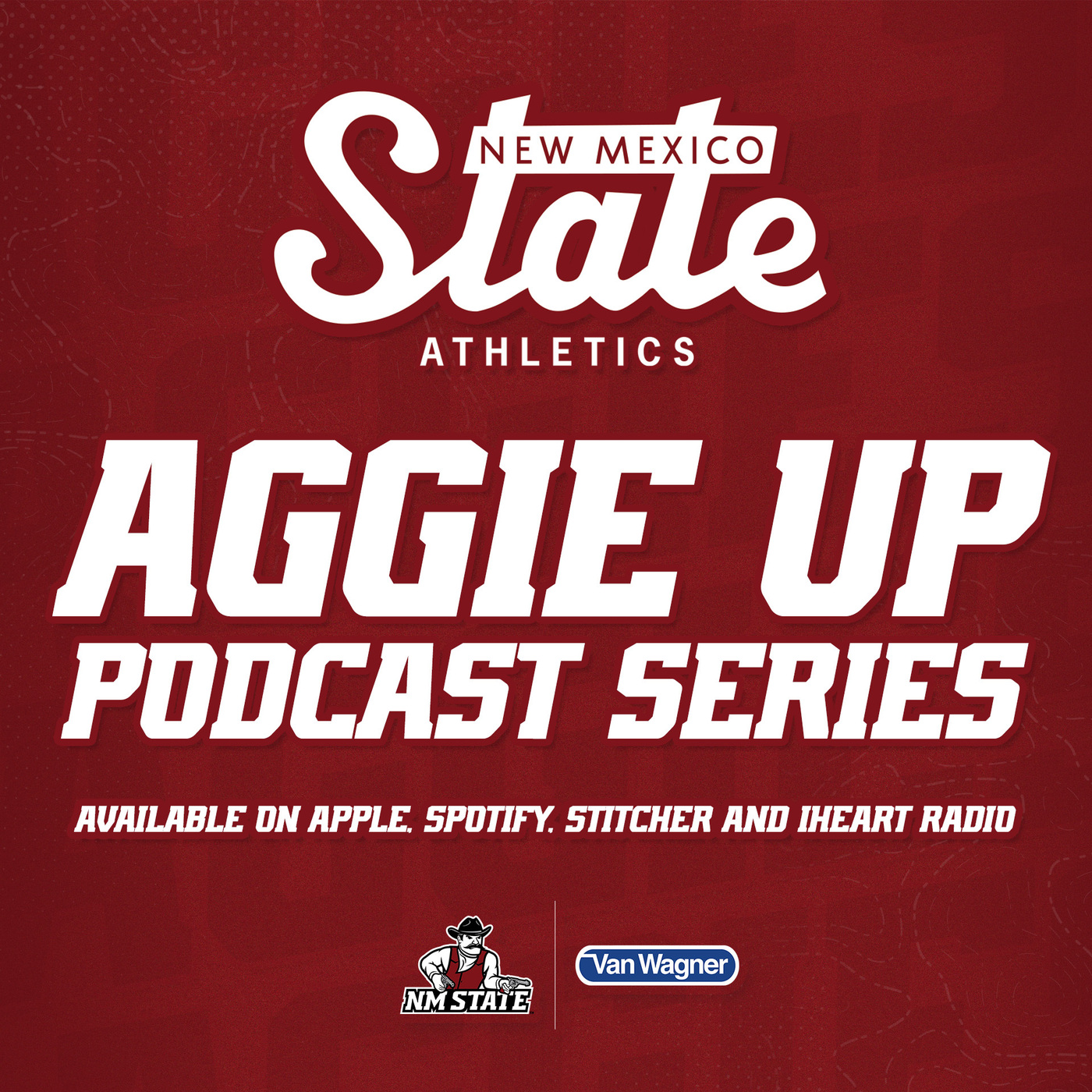 Aggie Up Podcast Series