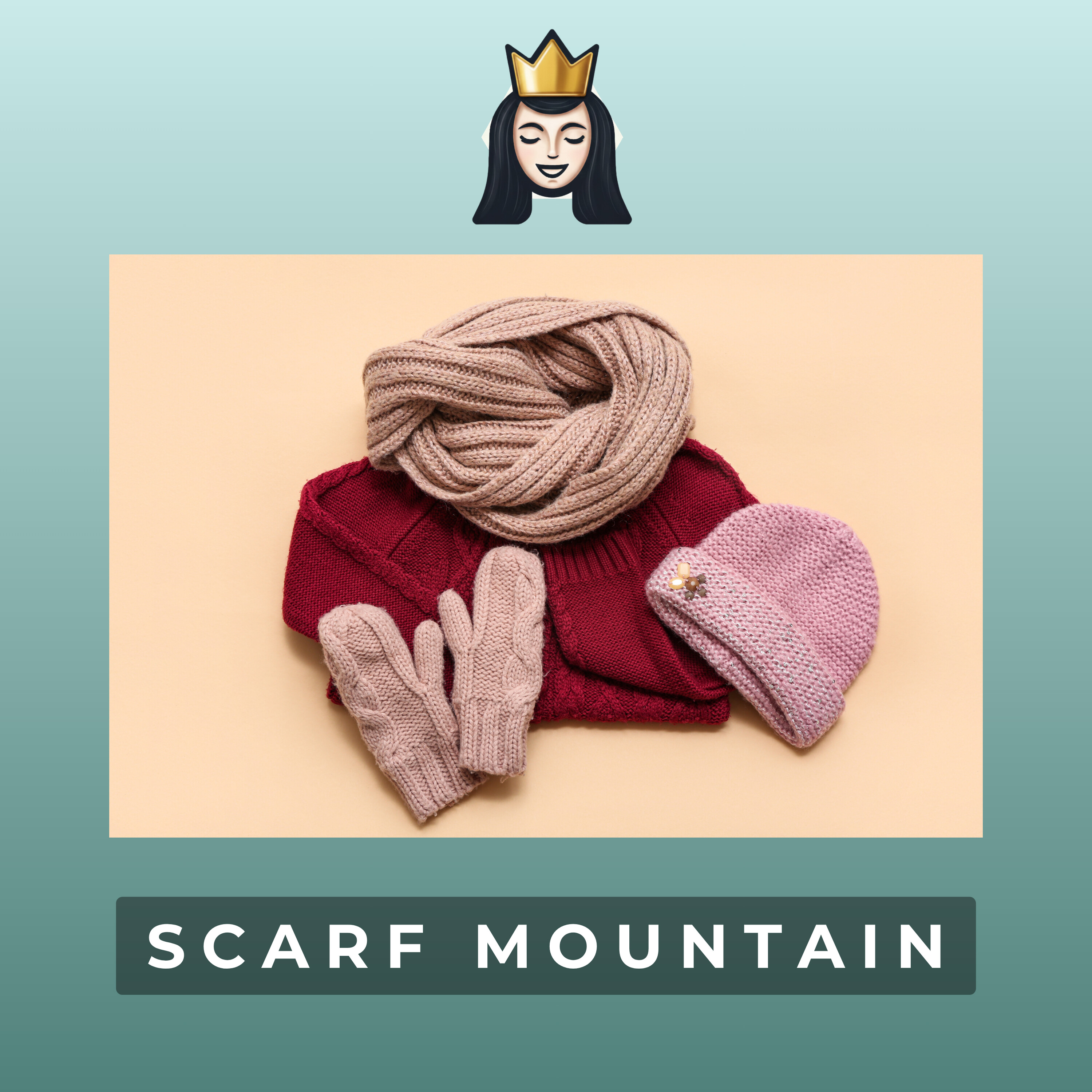 Scarf Mountain