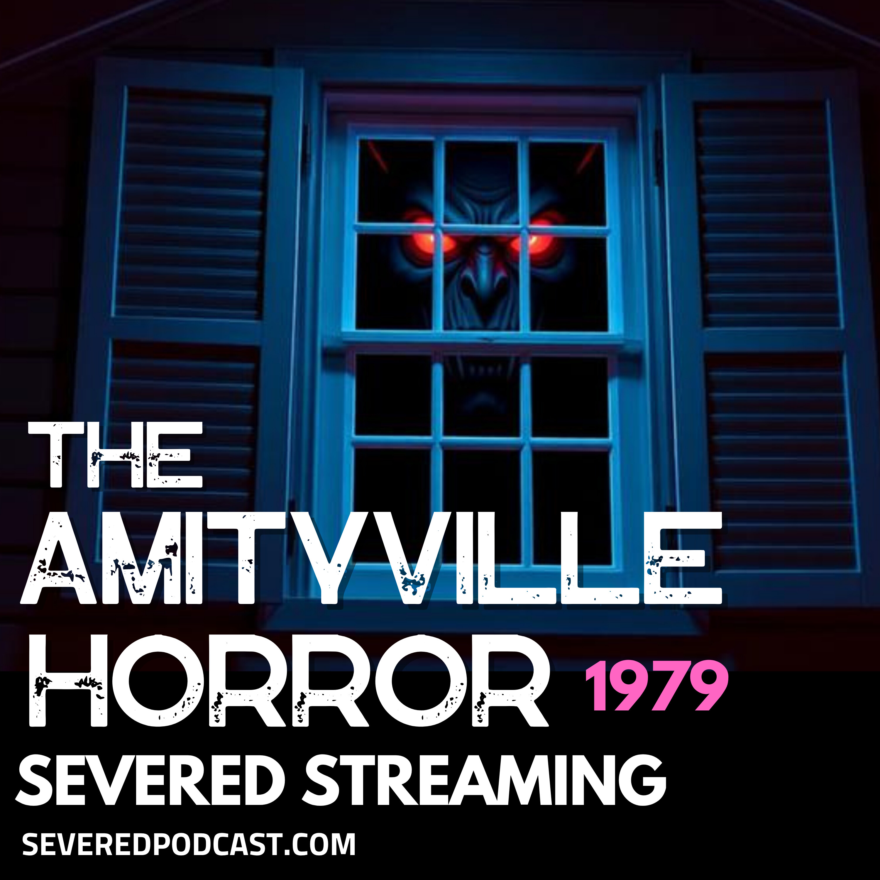 Streaming: The Amityville Horror (1979)