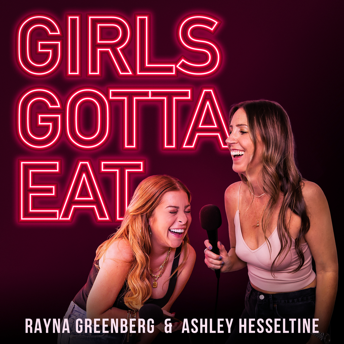 When You Know You Know feat. Matteo Lane – Girls Gotta Eat – Podcast –  Podtail