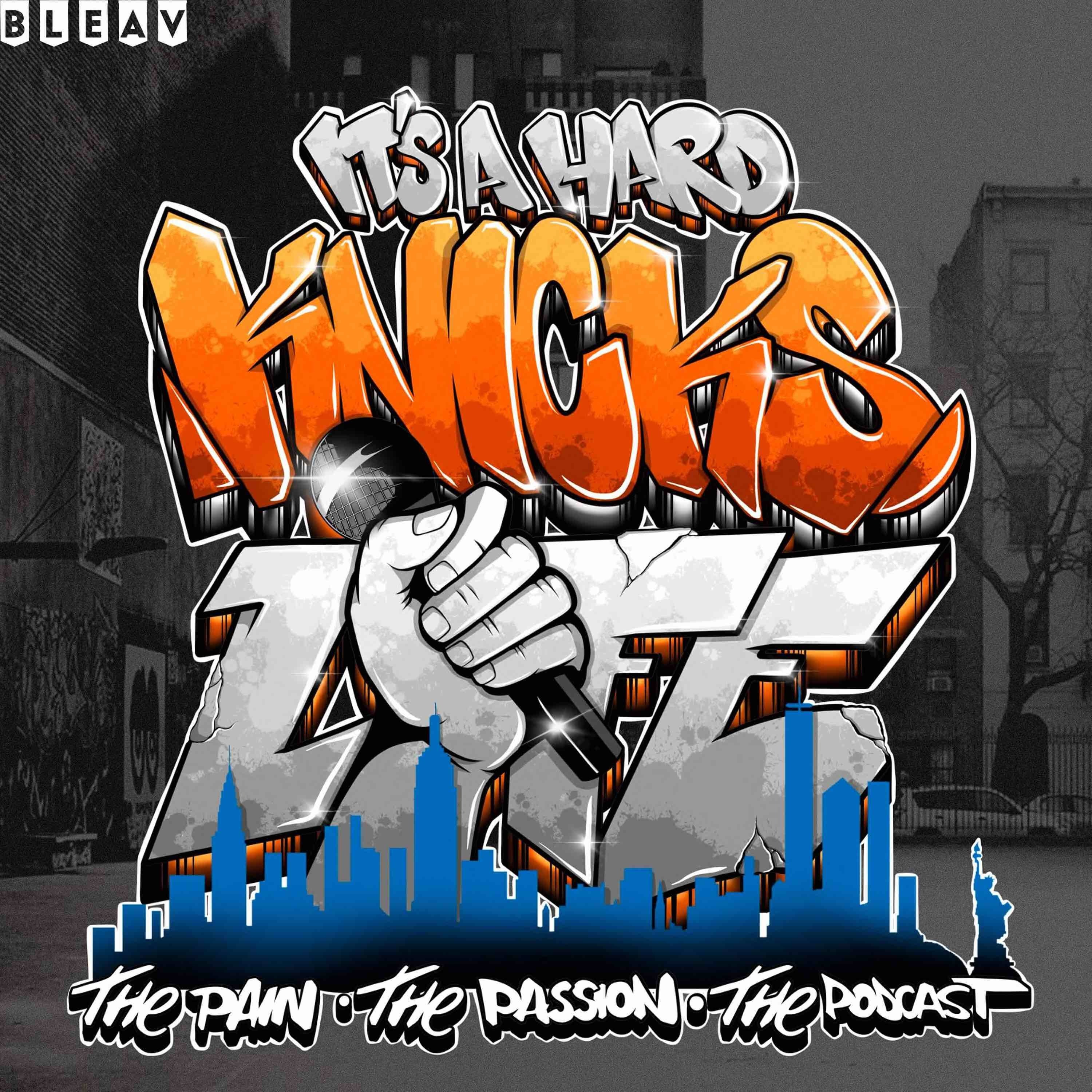 Knicks Win 4 in a Row!!!
