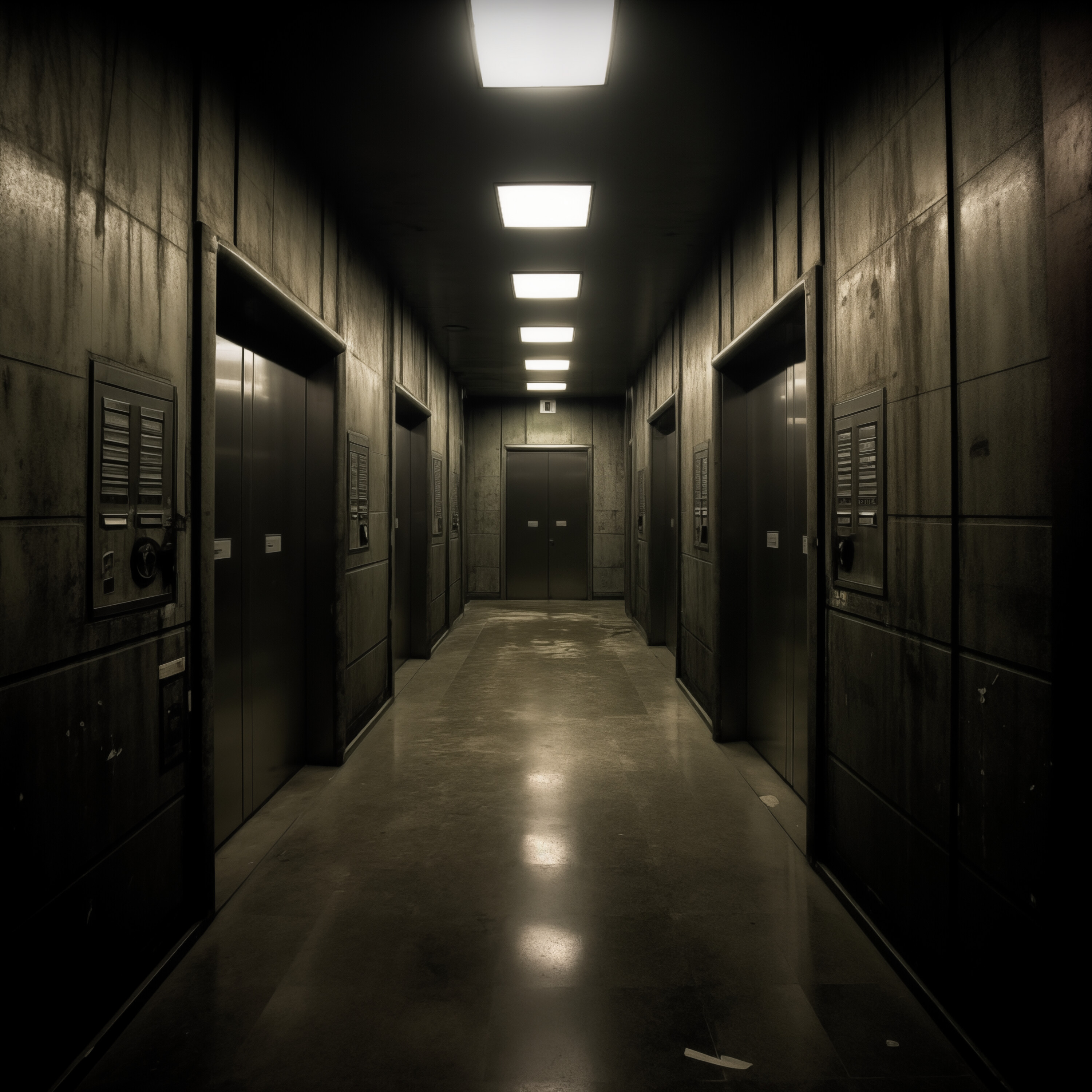 S2- Case #20 "Ghosts of Our Past"