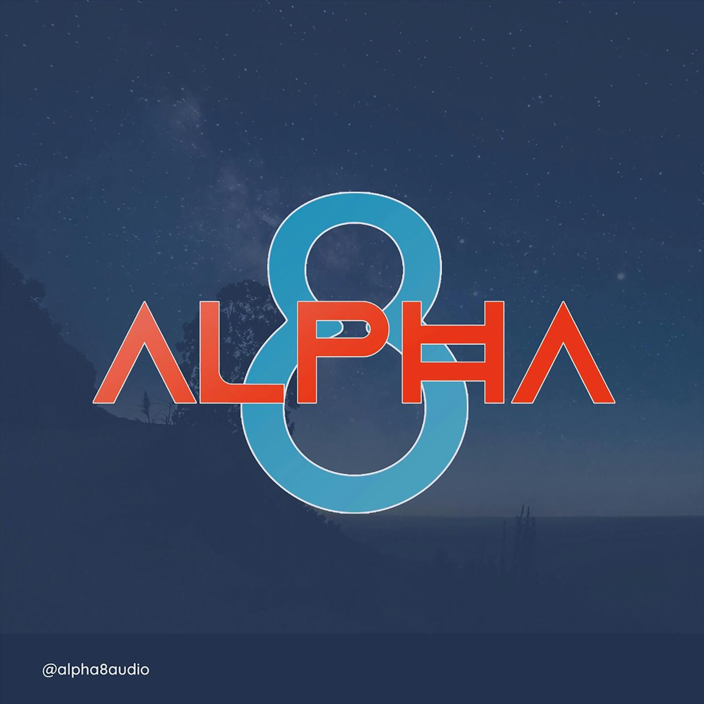 Promo Teaser for Alpha 8 Pilot