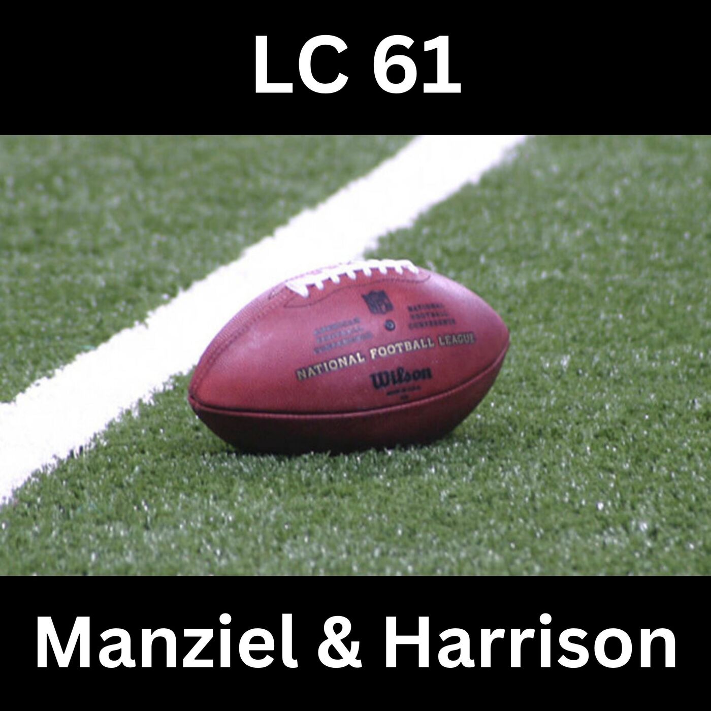 Ep 61 — What's In A Name, Image, Likeness?