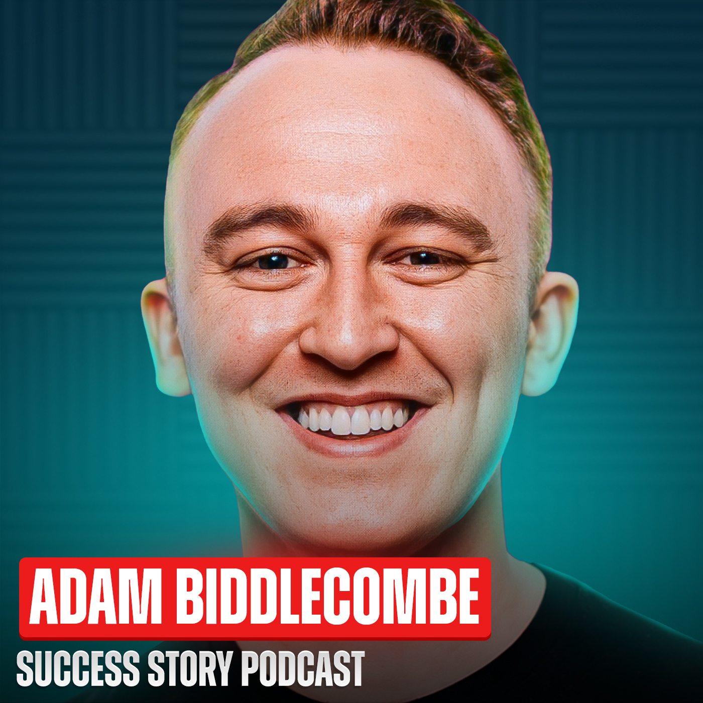 Adam Biddlecombe - Mindstream Founder | Building an AI Media Business from $1K to Multi-Million Exit
