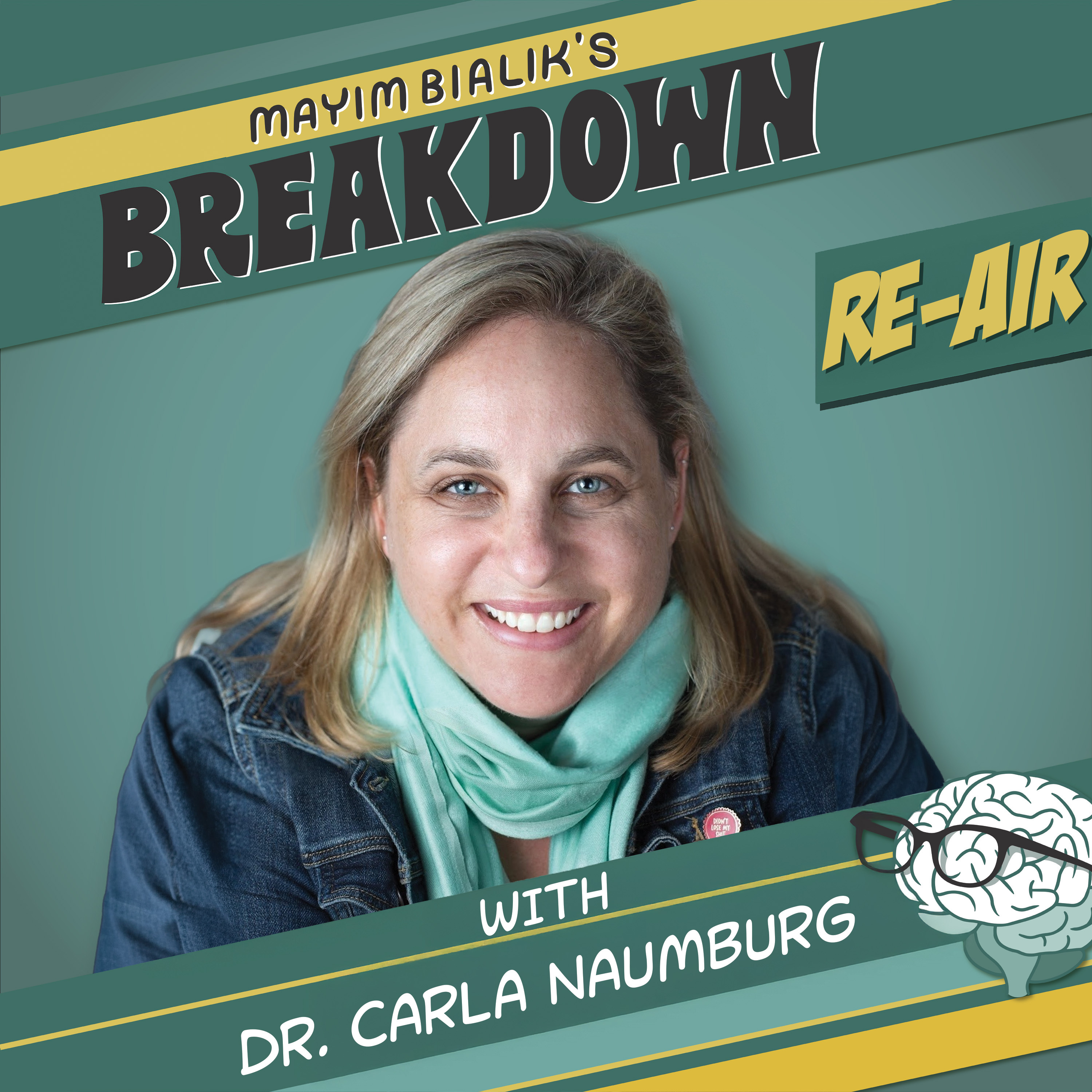 Re-Air: Your Parenting Wakeup Call | Dr. Carla Naumburg