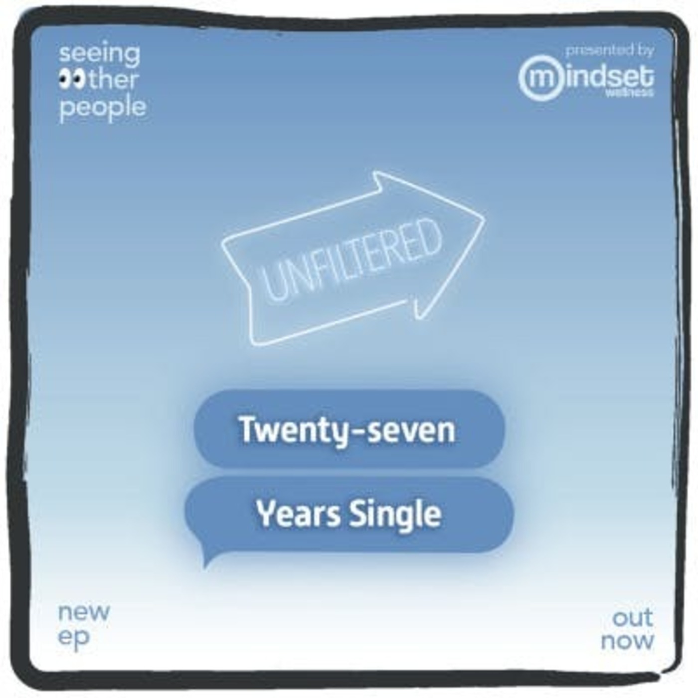 Unfiltered: 27 Years Single episode artwork