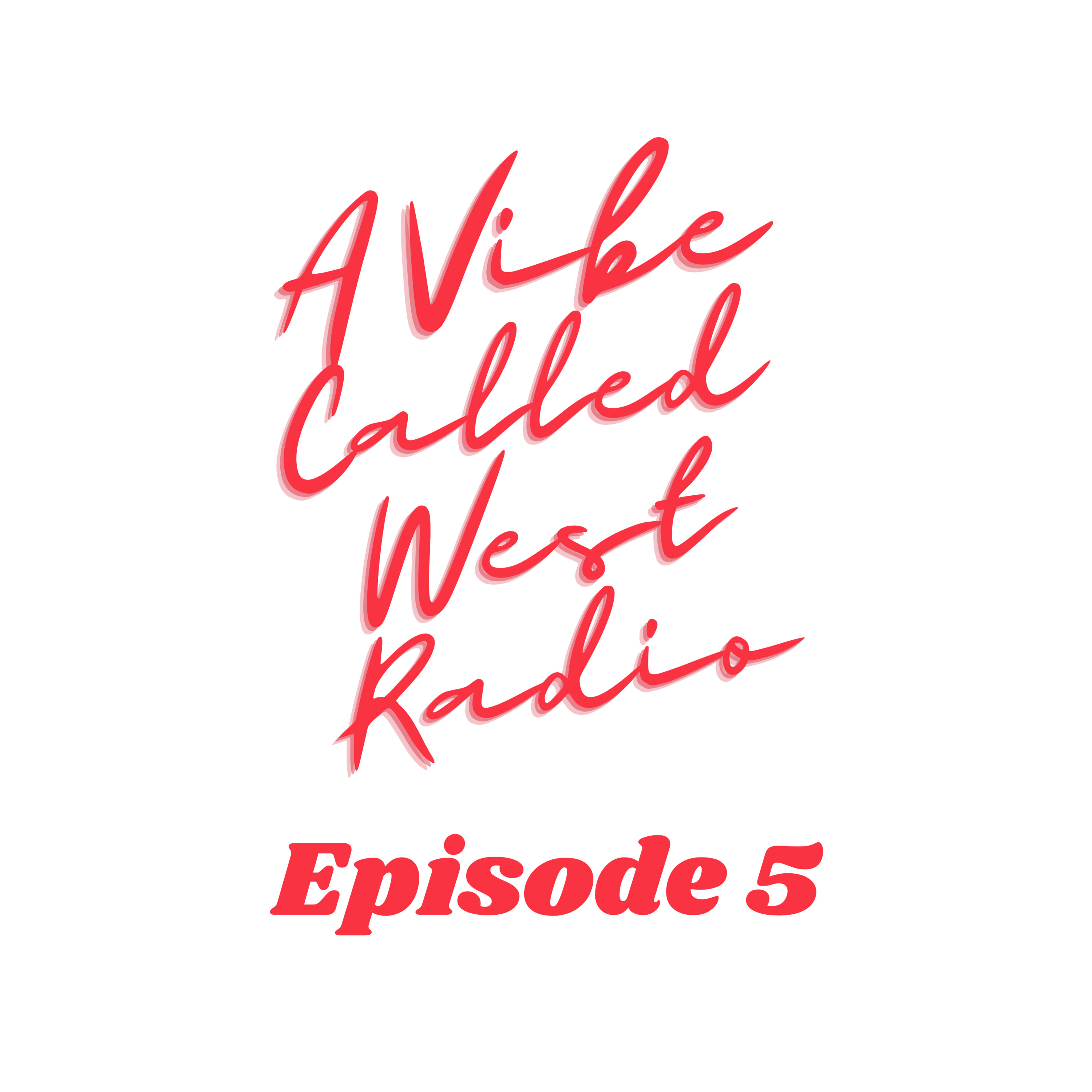 A Vibe Called West Radio