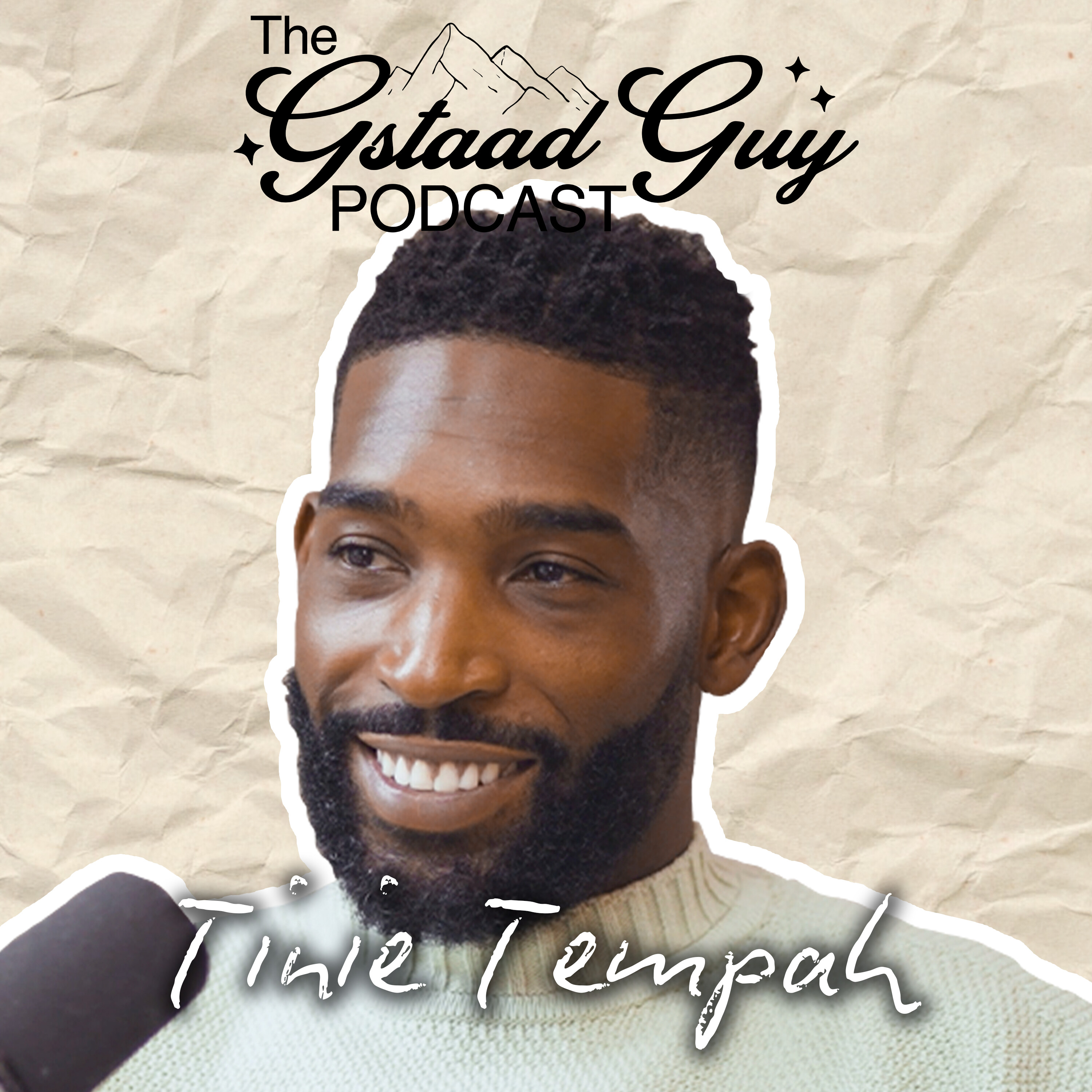 The Gstaad Guy Podcast
