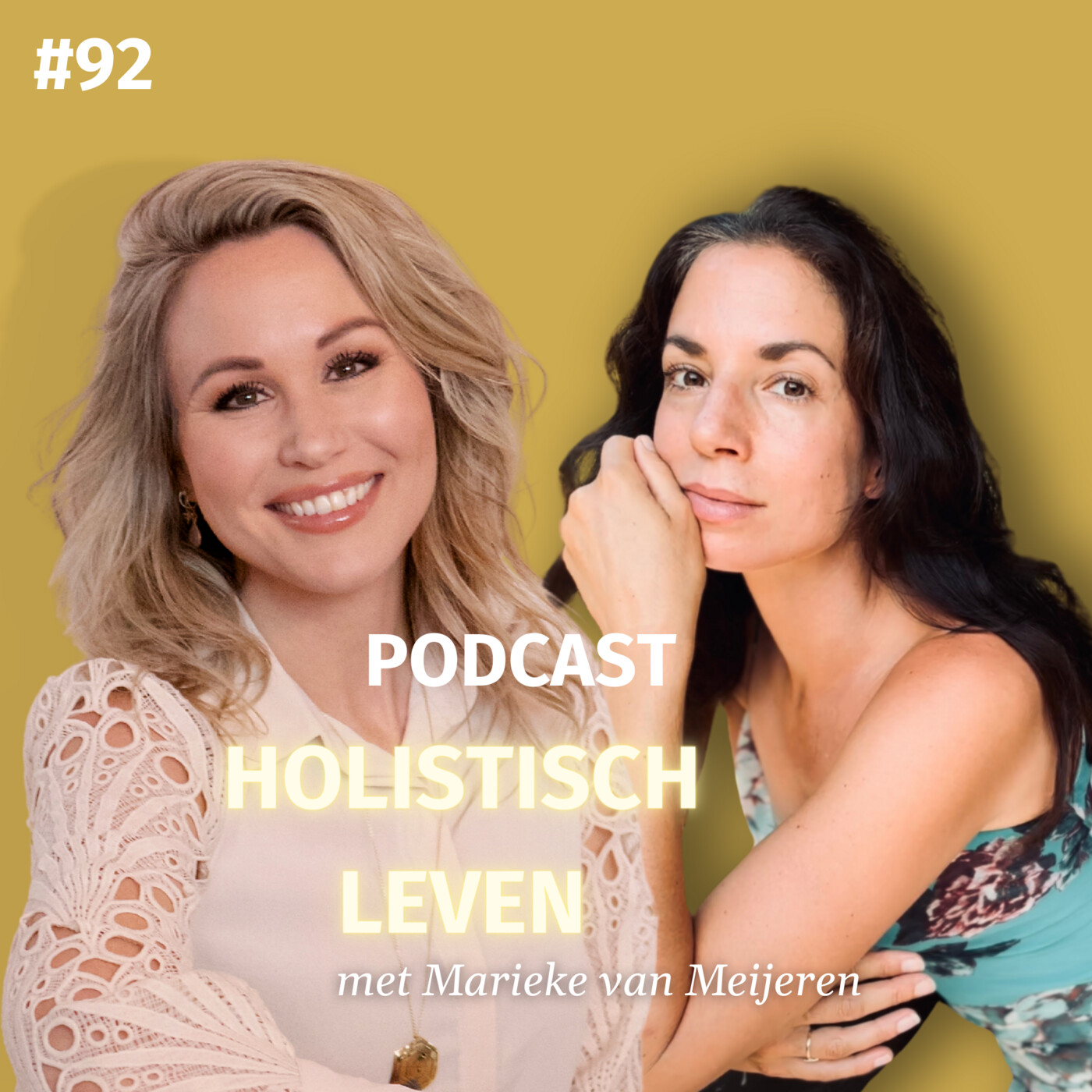Holistisch Leven