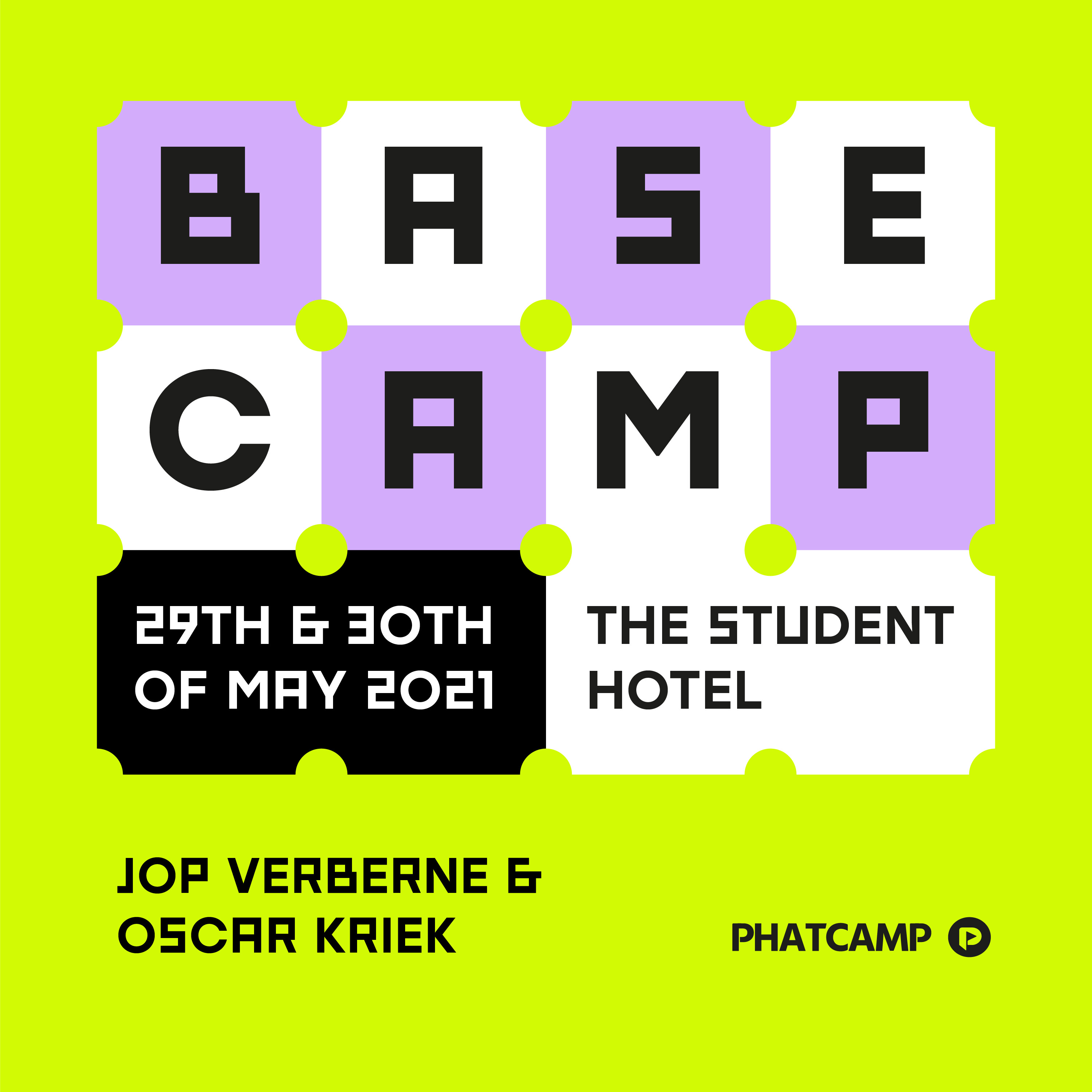 Phatcamp