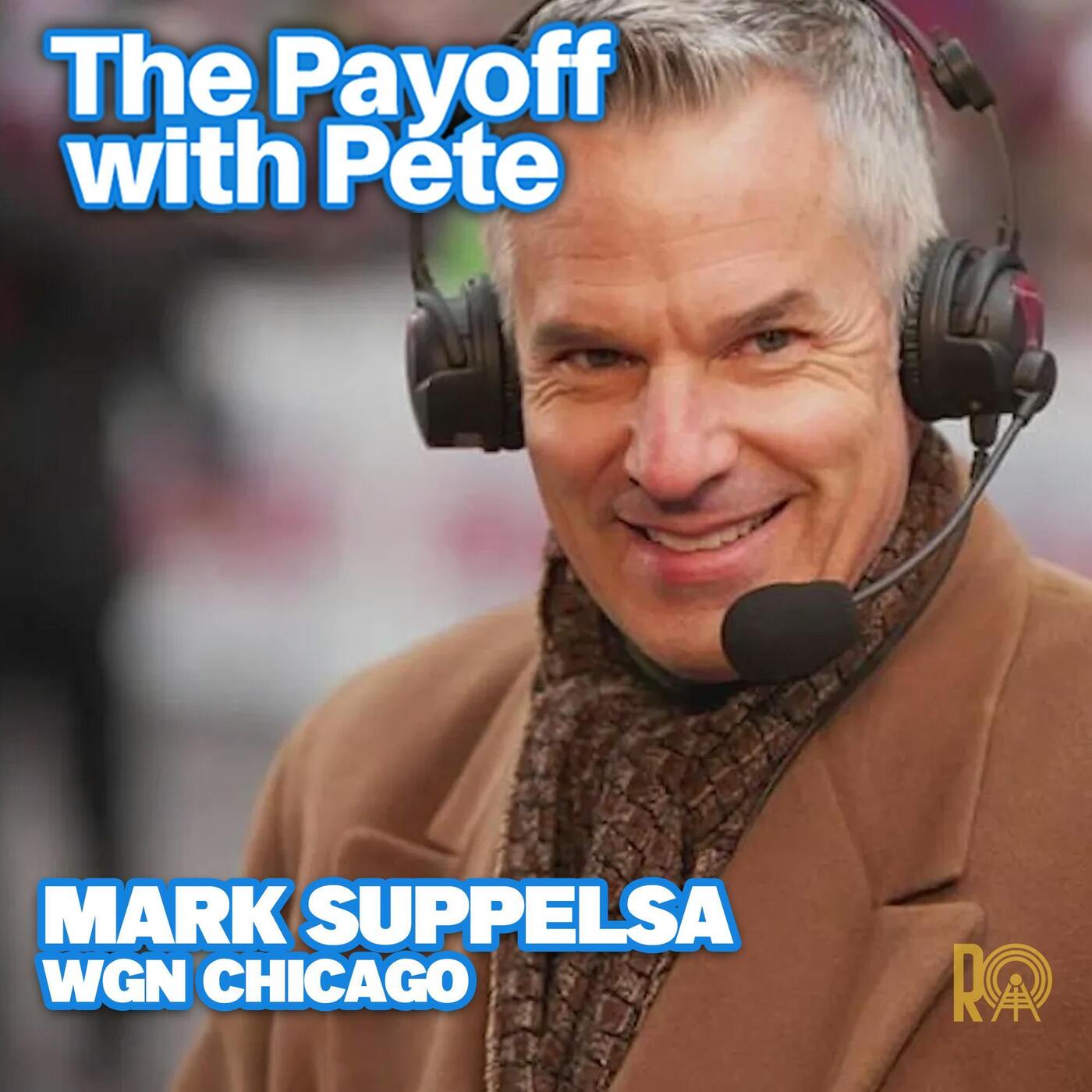Mark Suppelsa - WGN Chicago episode artwork