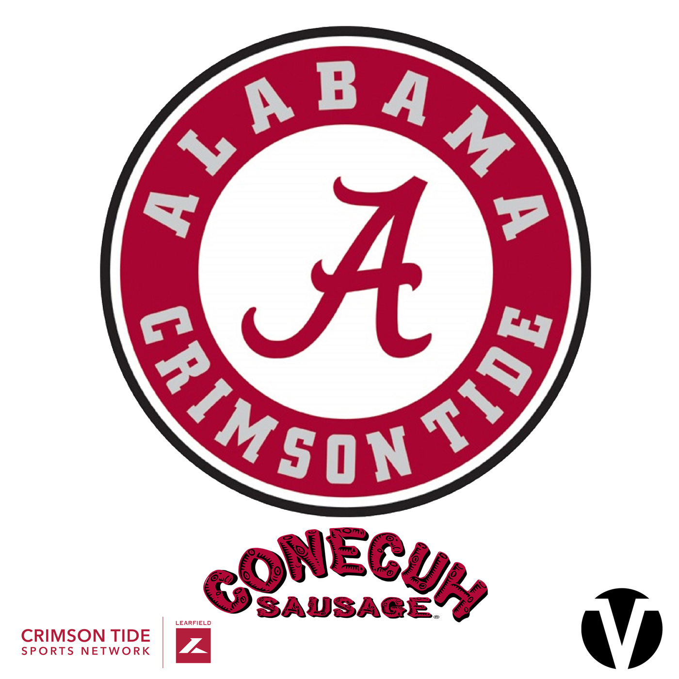 Crimson Tide Today 08-19-26 episode artwork