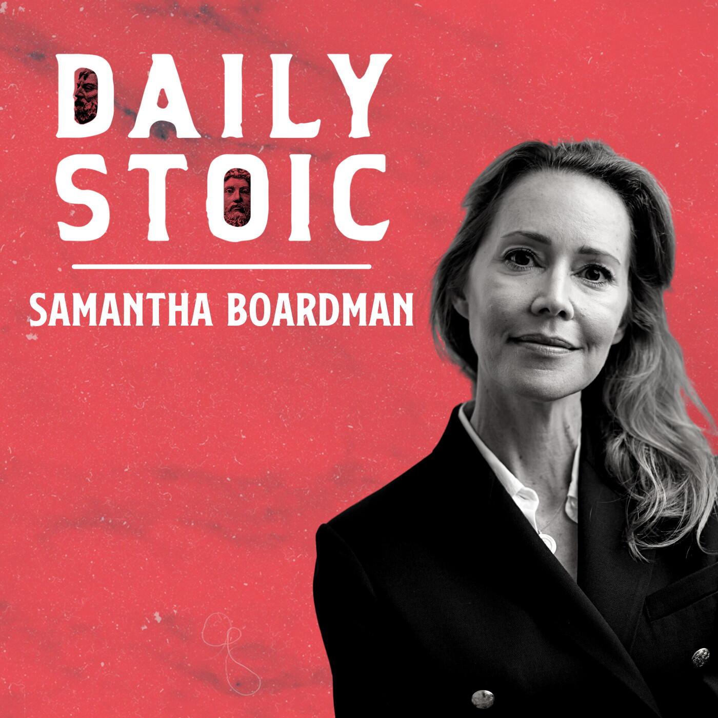 Dr. Samantha Boardman on Turning Stress in Strength